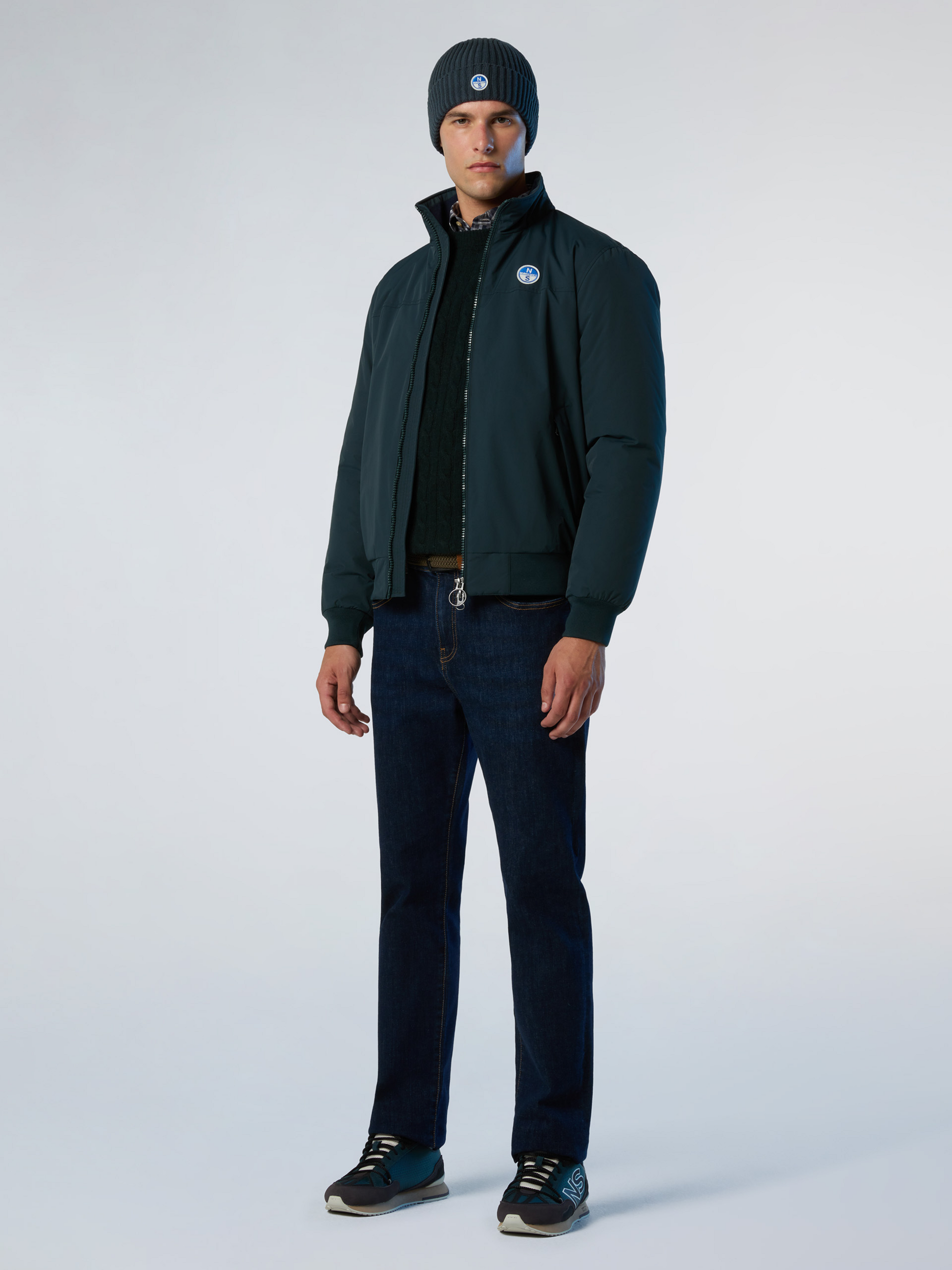 NORTH SAILS, North Sails Jacket Sailor