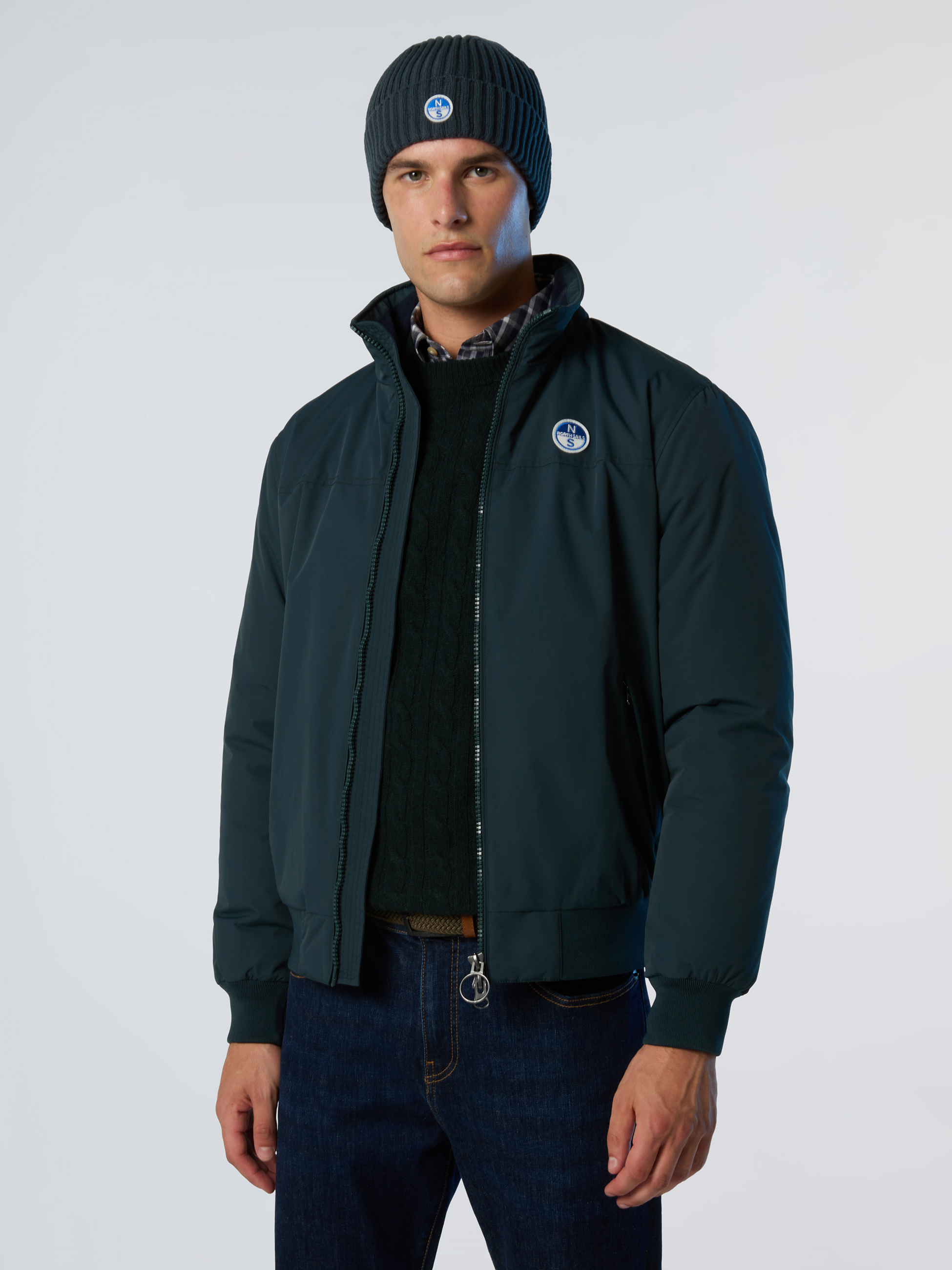 NORTH SAILS, North Sails Jacket Sailor