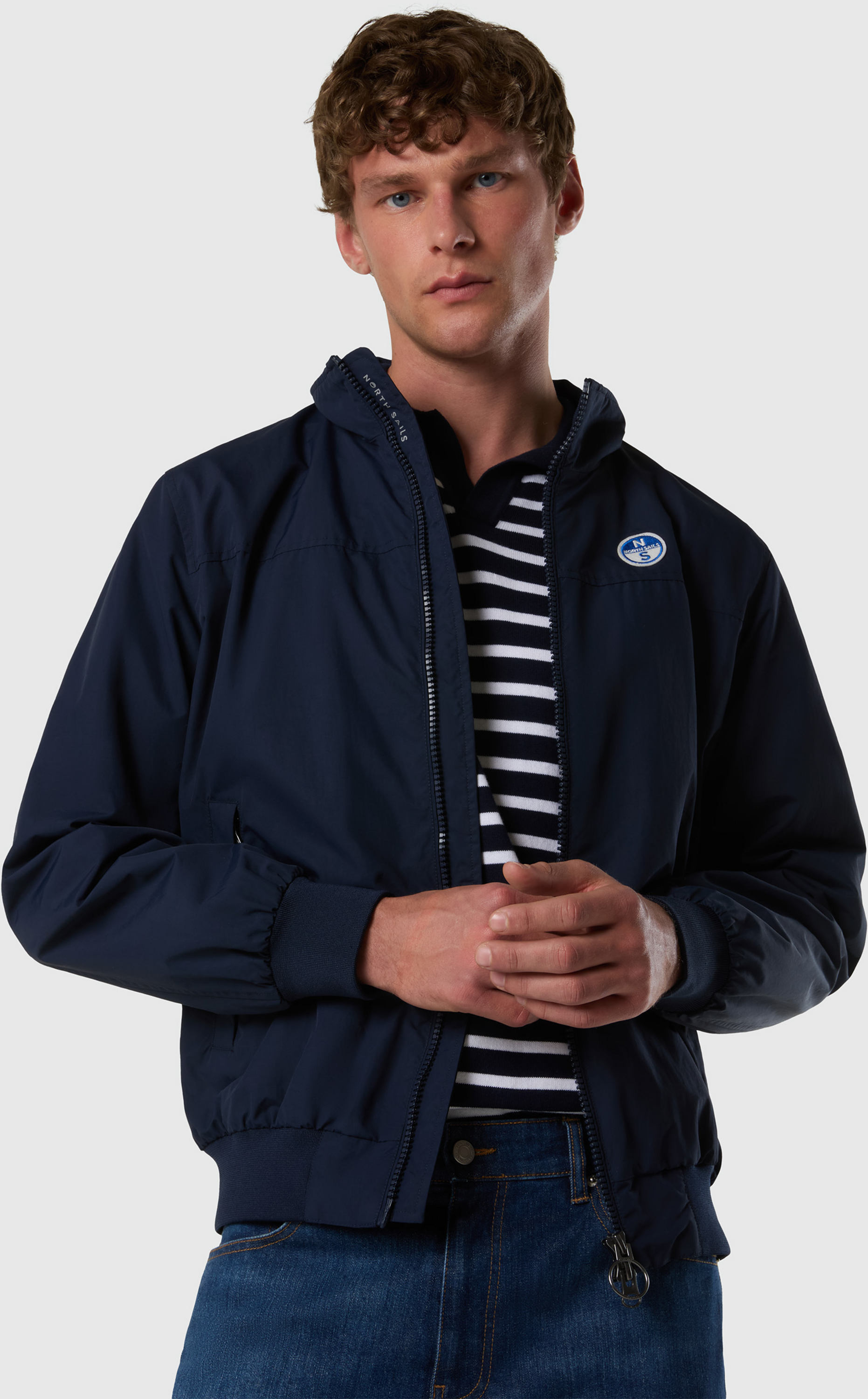 NORTH SAILS, North Sails Jacket Sailor