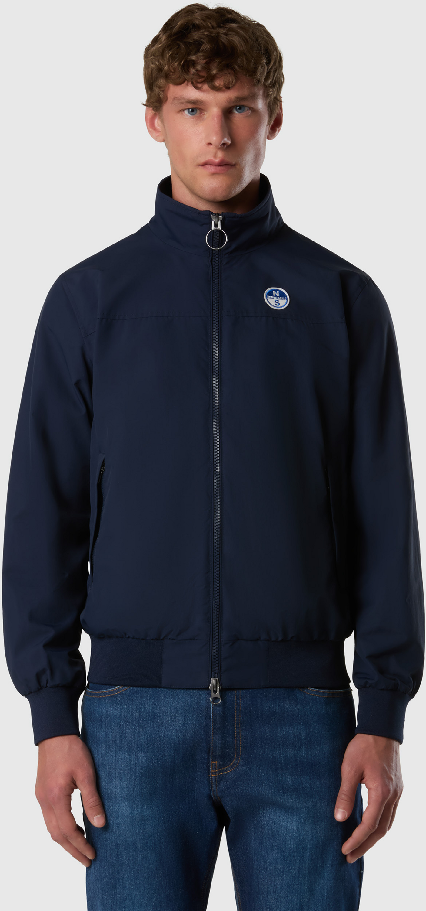NORTH SAILS, North Sails Jacket Sailor