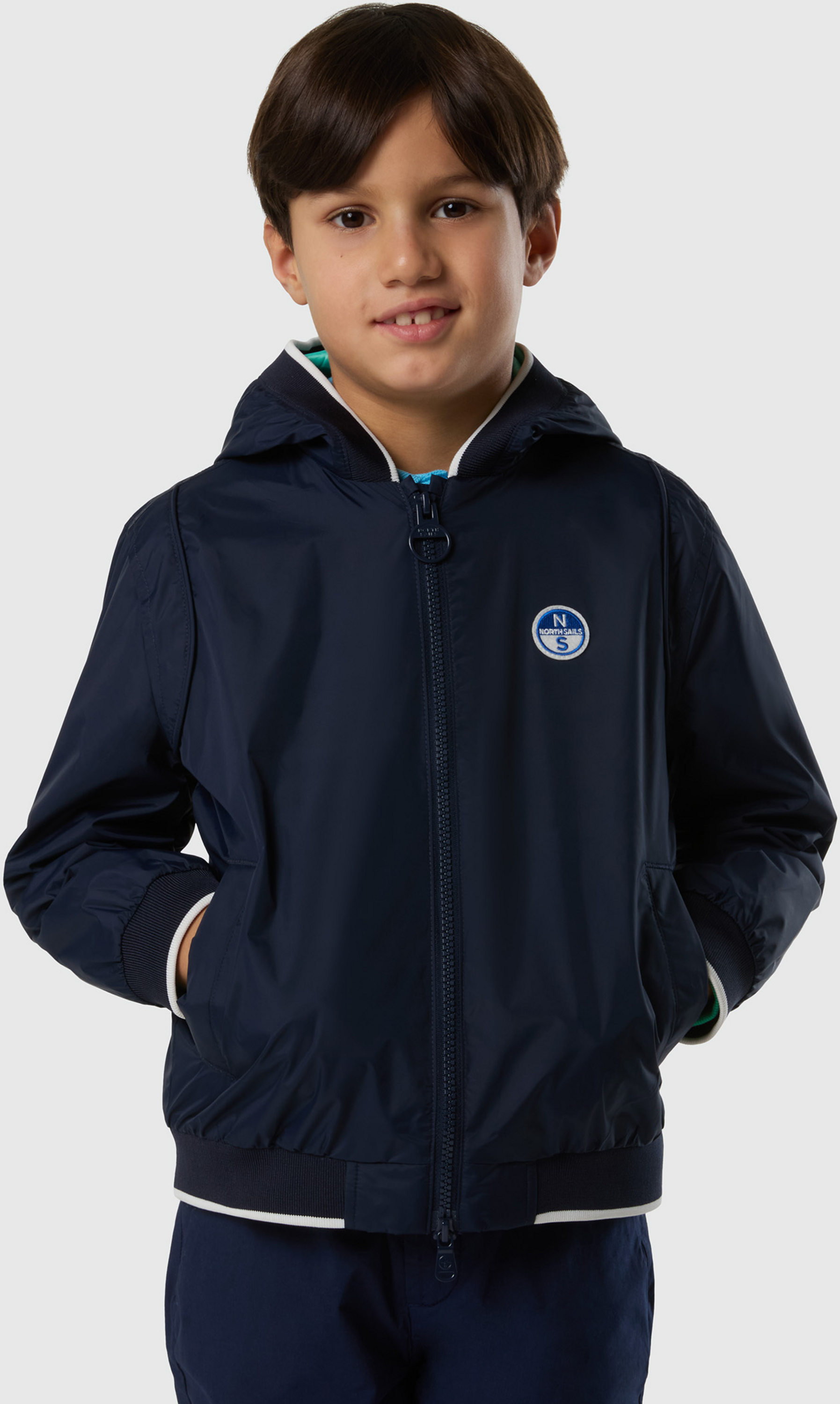 NORTH SAILS, North Sails Jacket Sailor
