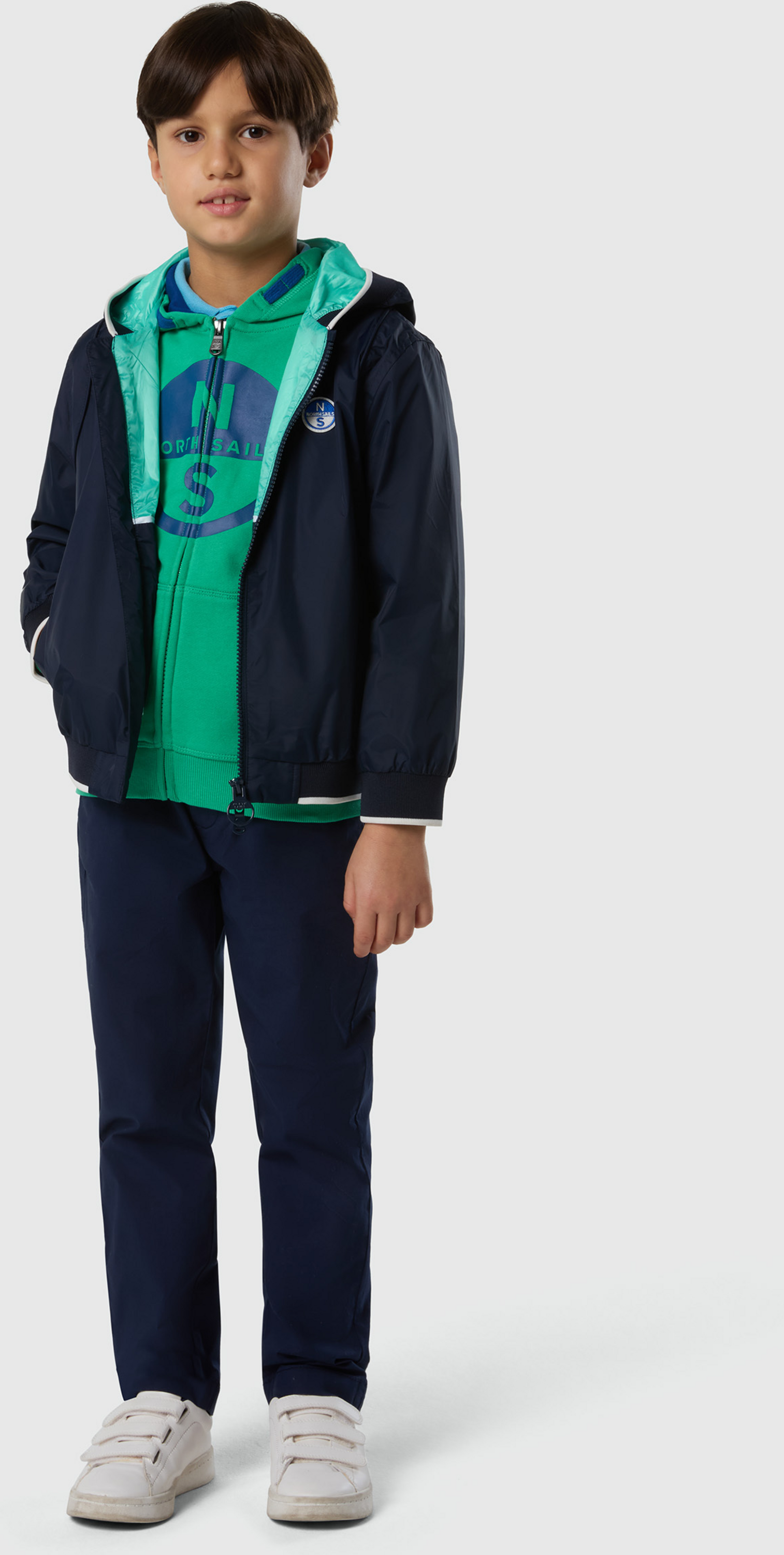 NORTH SAILS, North Sails Jacket Sailor