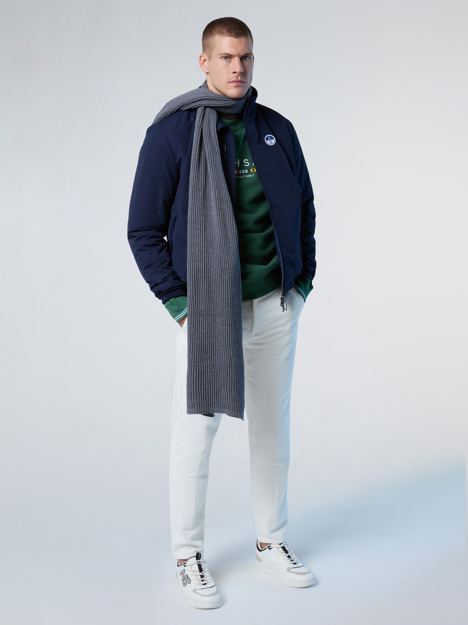 NORTH SAILS, North Sails Jacket Sailor