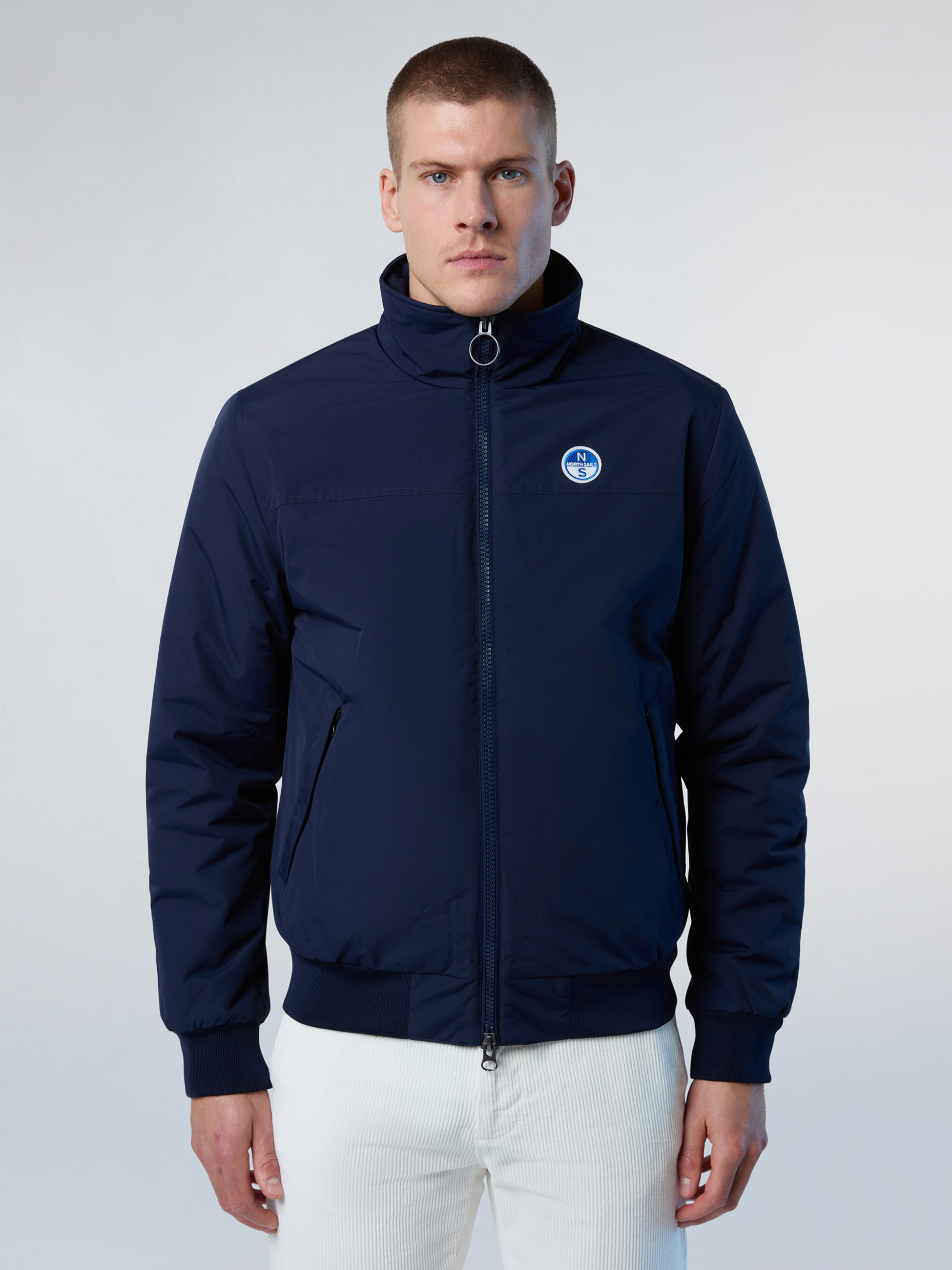 NORTH SAILS, North Sails Jacket Sailor