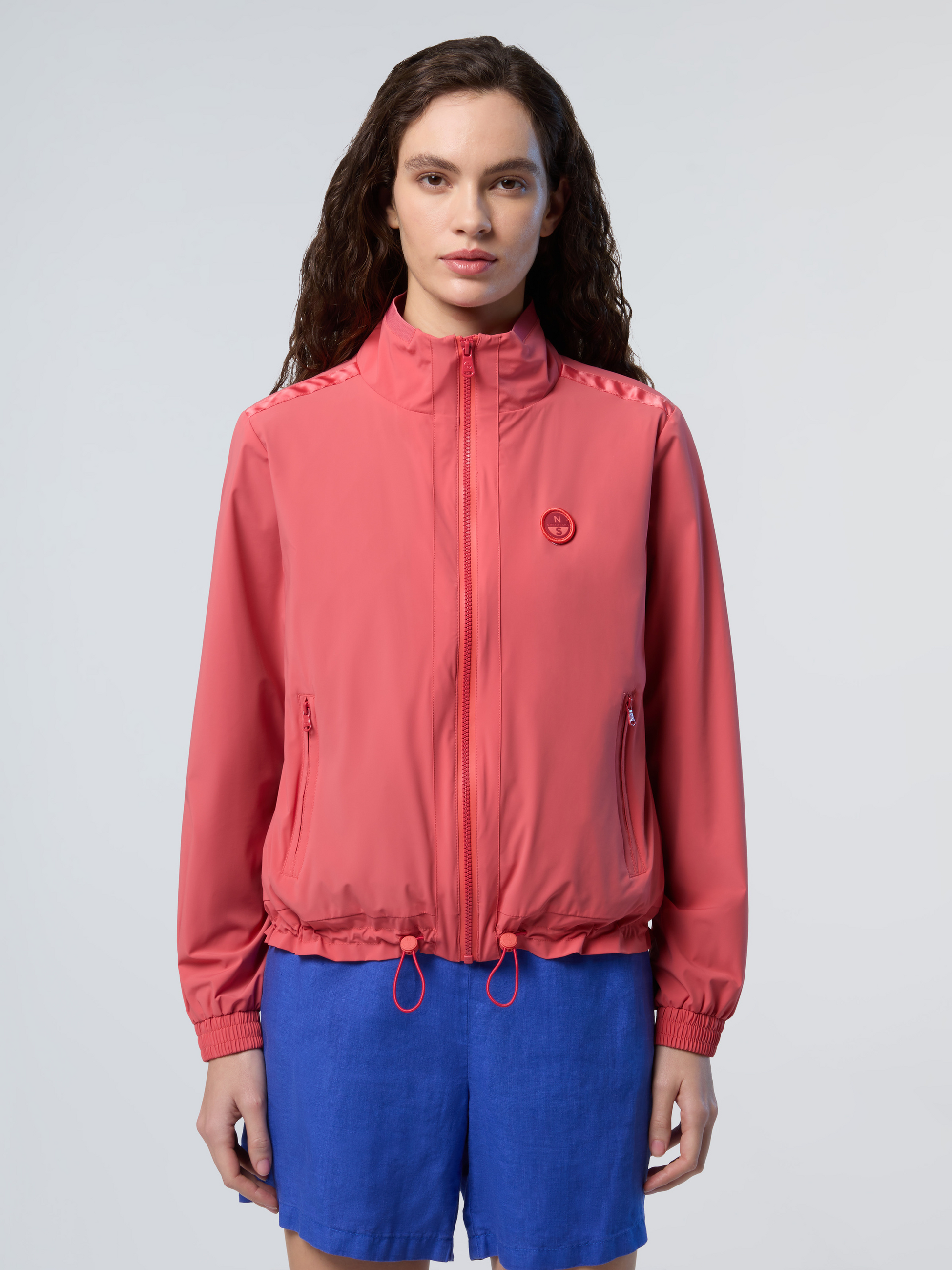 NORTH SAILS, North Sails Jacket Sailor