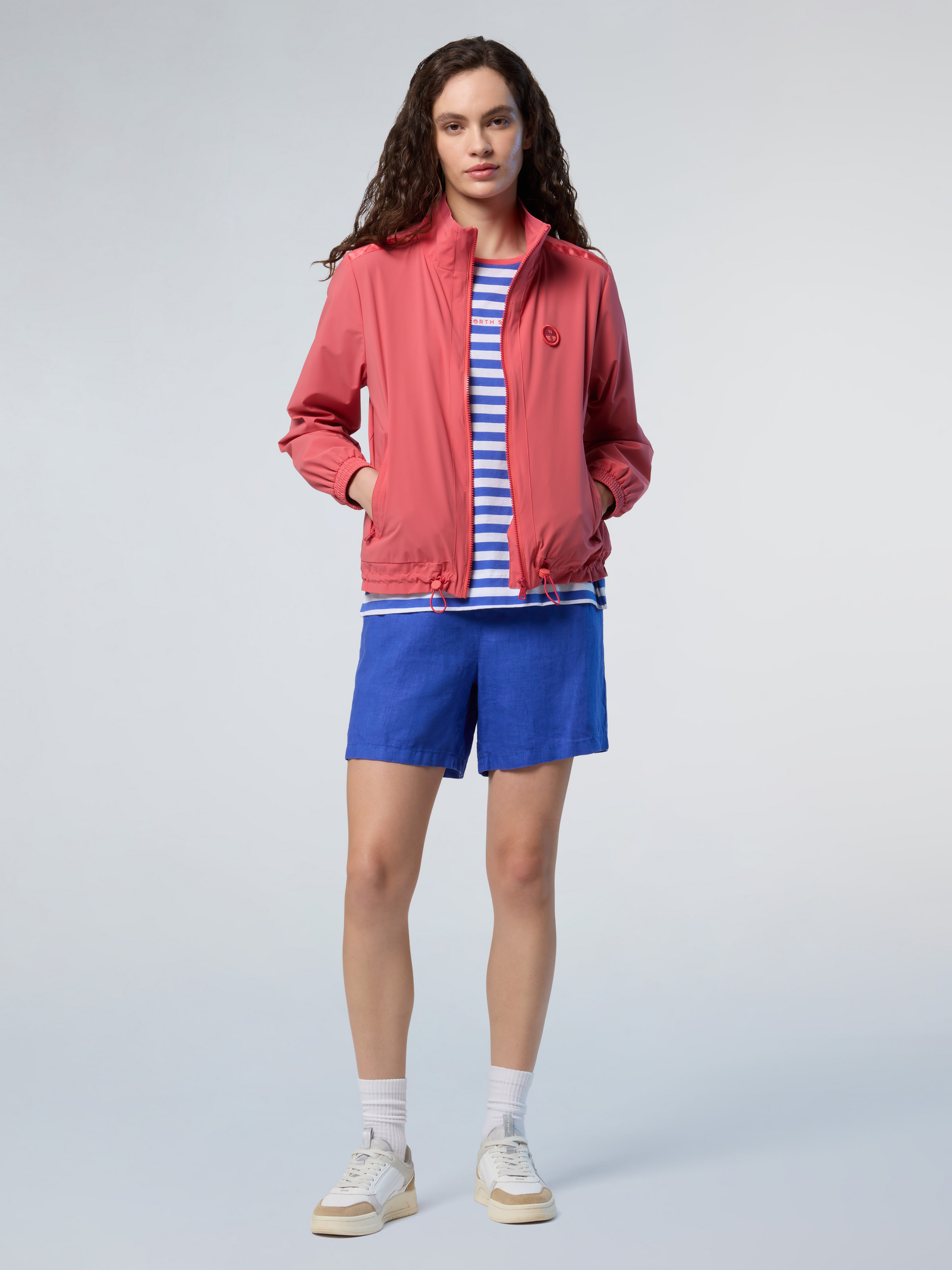 NORTH SAILS, North Sails Jacket Sailor