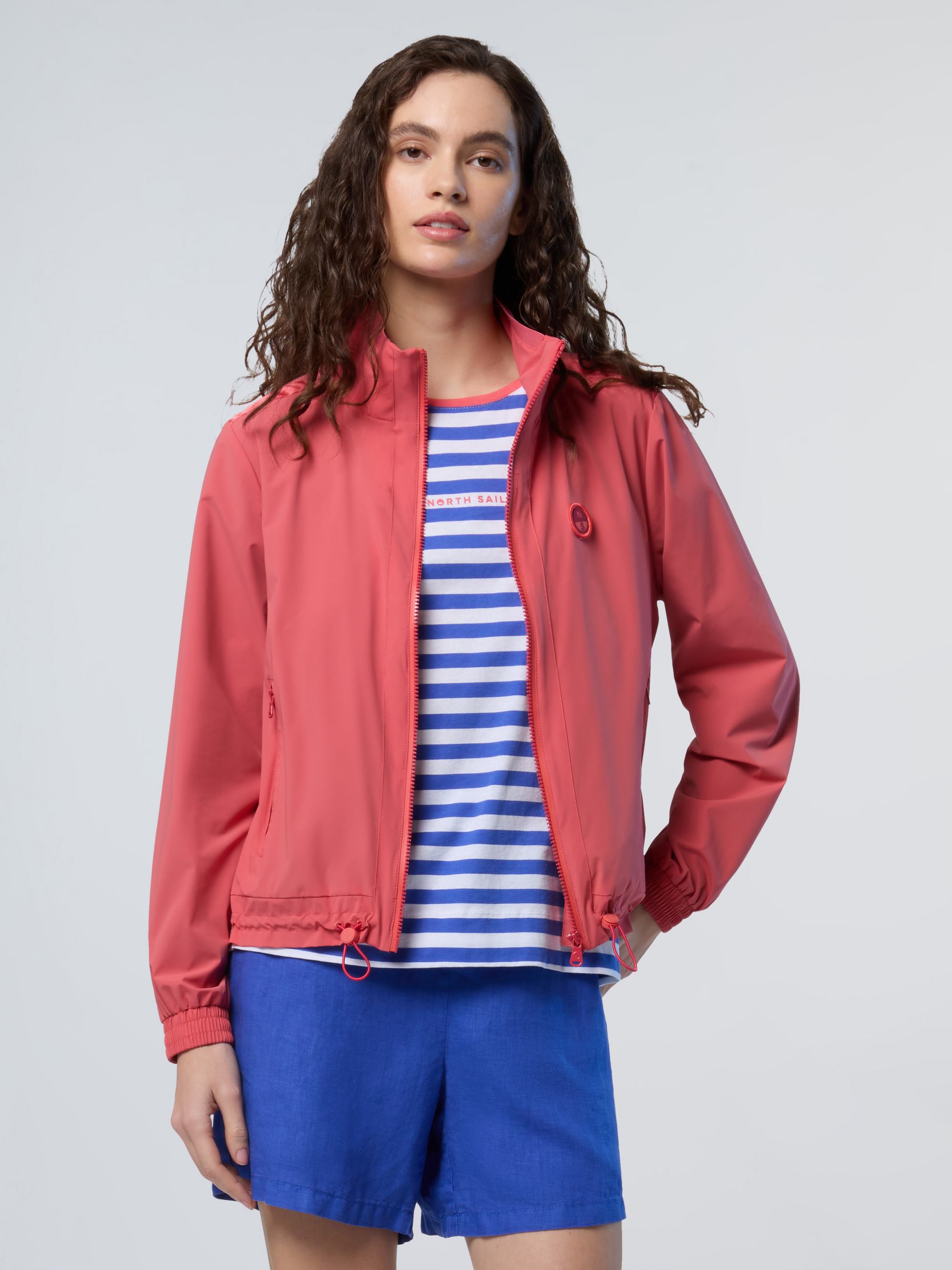 NORTH SAILS, North Sails Jacket Sailor