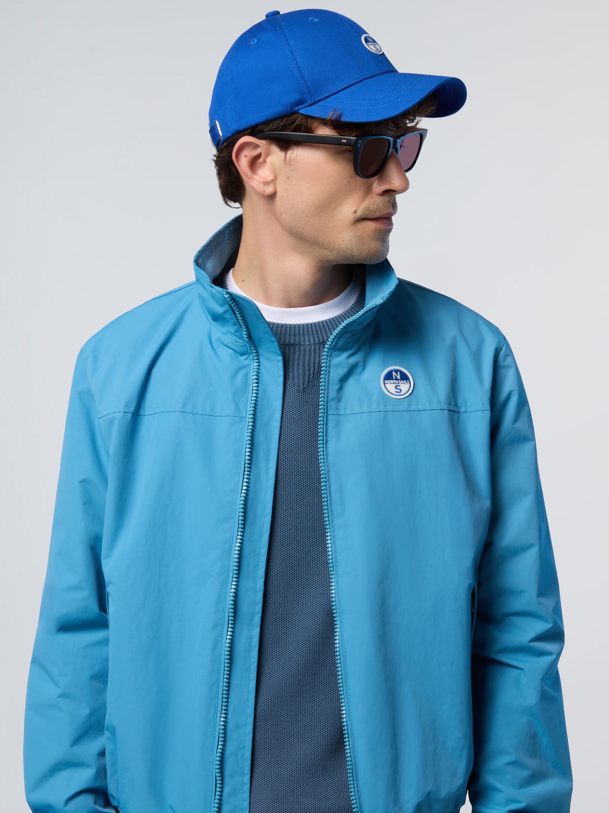 NORTH SAILS, North Sails Jacket Sailor