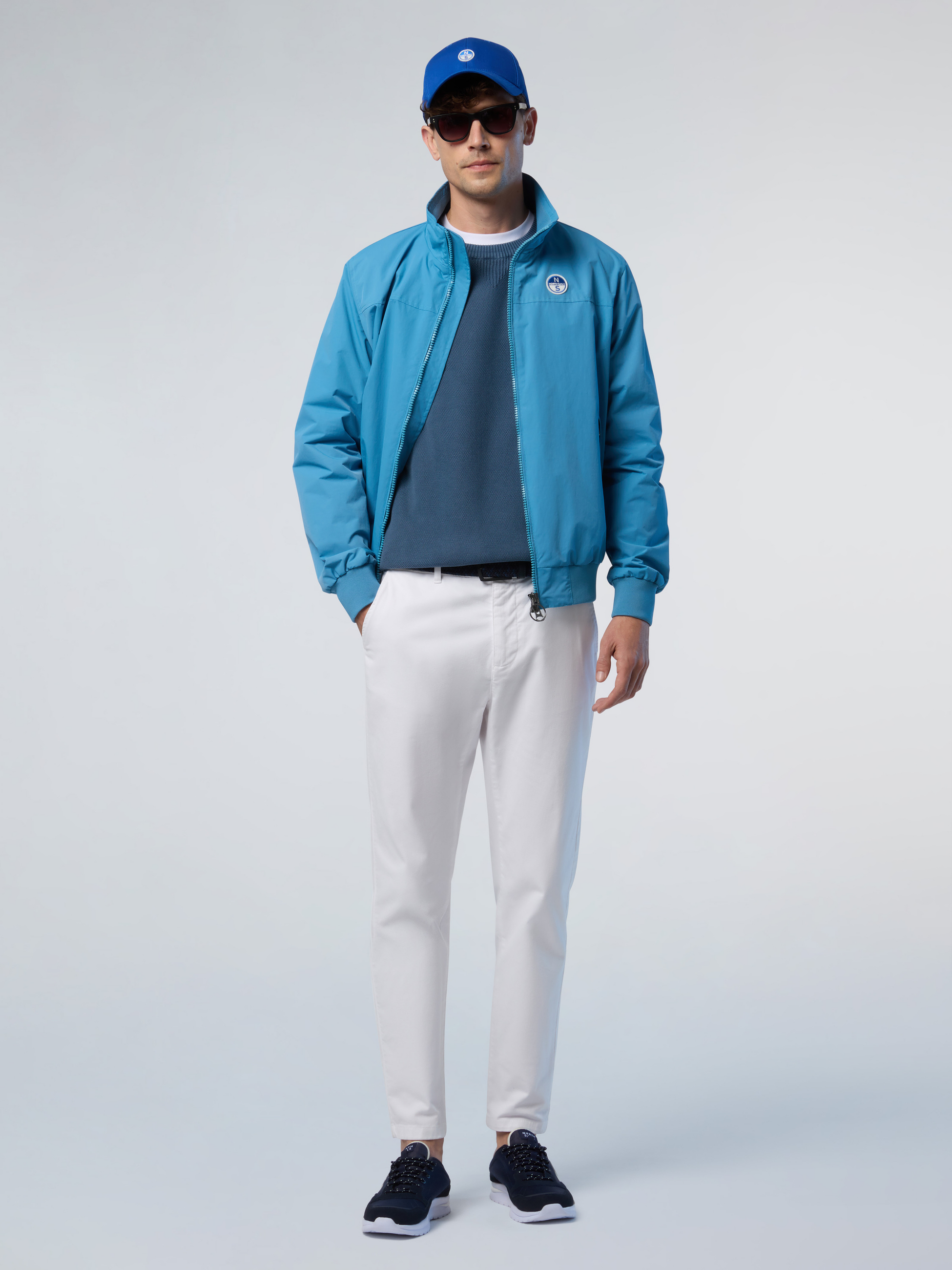 NORTH SAILS, North Sails Jacket Sailor