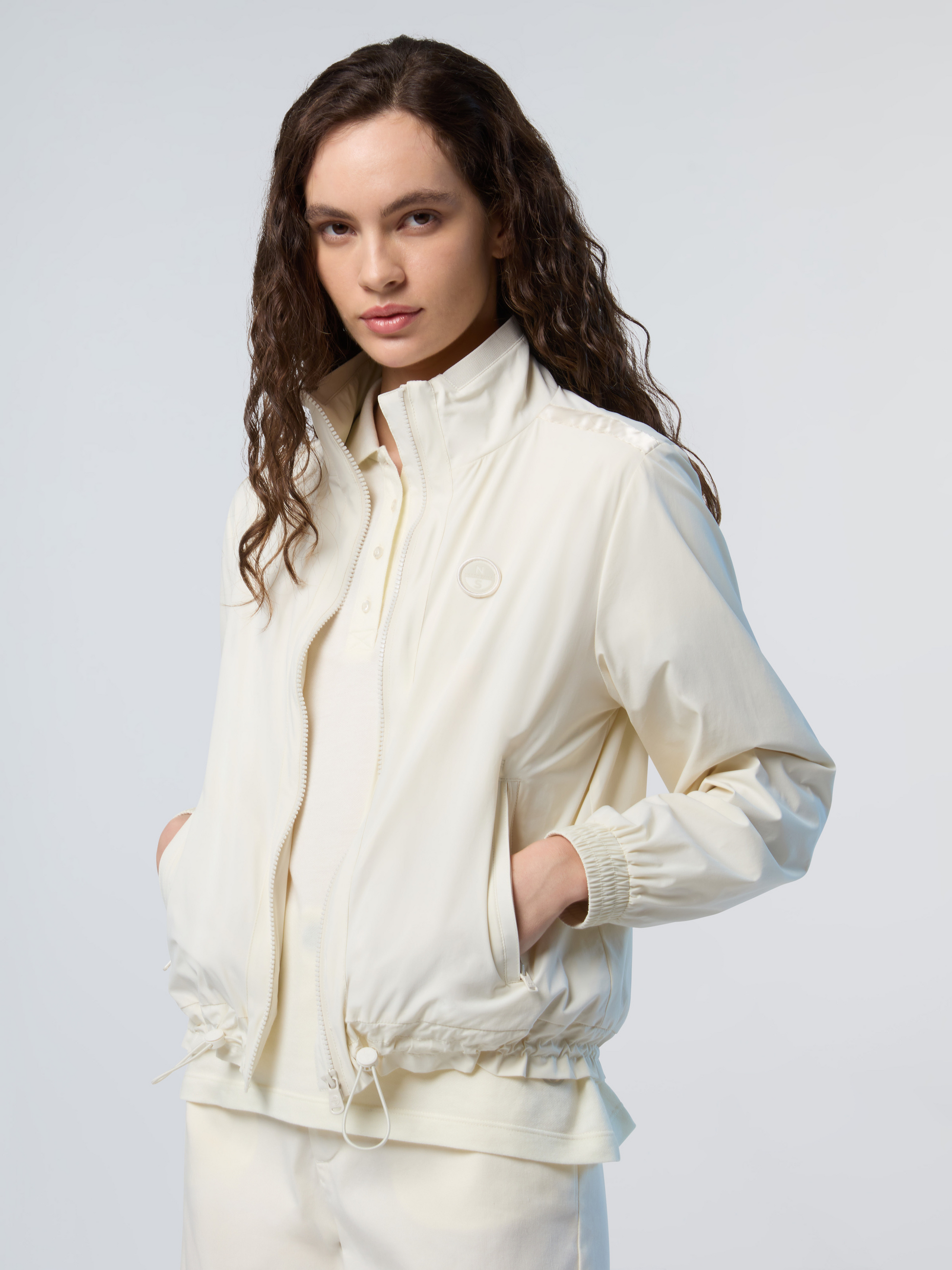 NORTH SAILS, North Sails Jacket Sailor