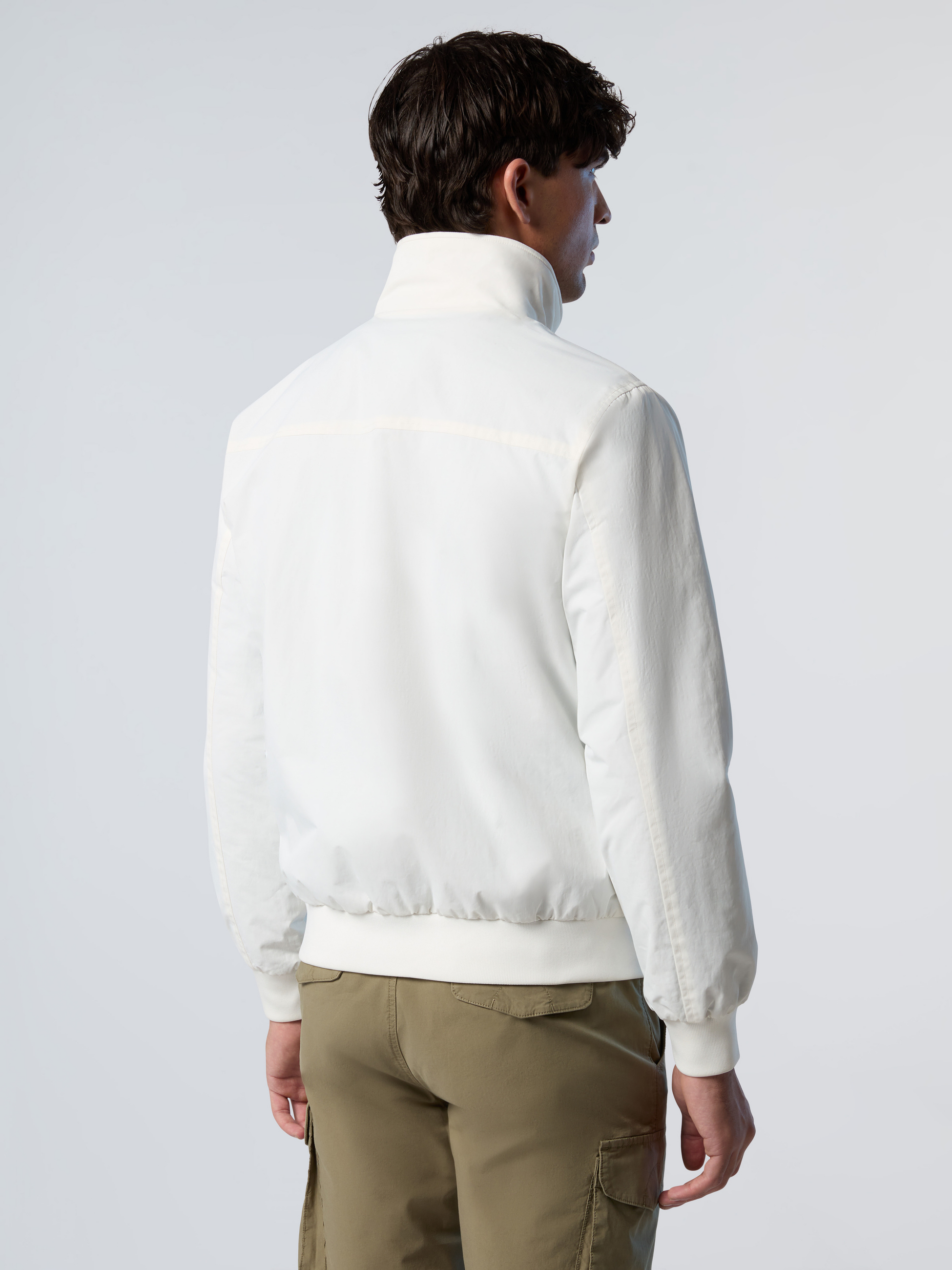 NORTH SAILS, North Sails Jacket Sailor