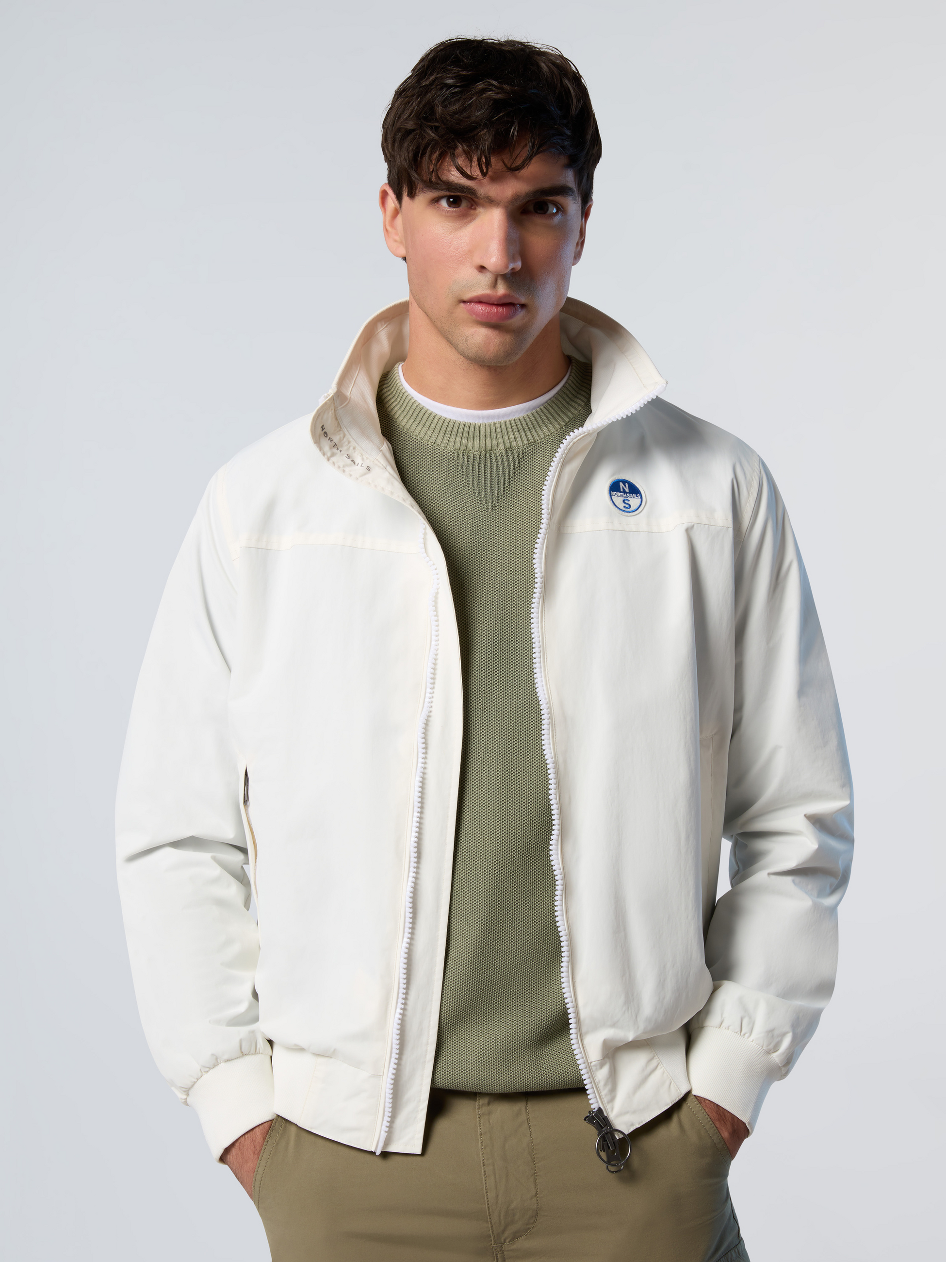 NORTH SAILS, North Sails Jacket Sailor