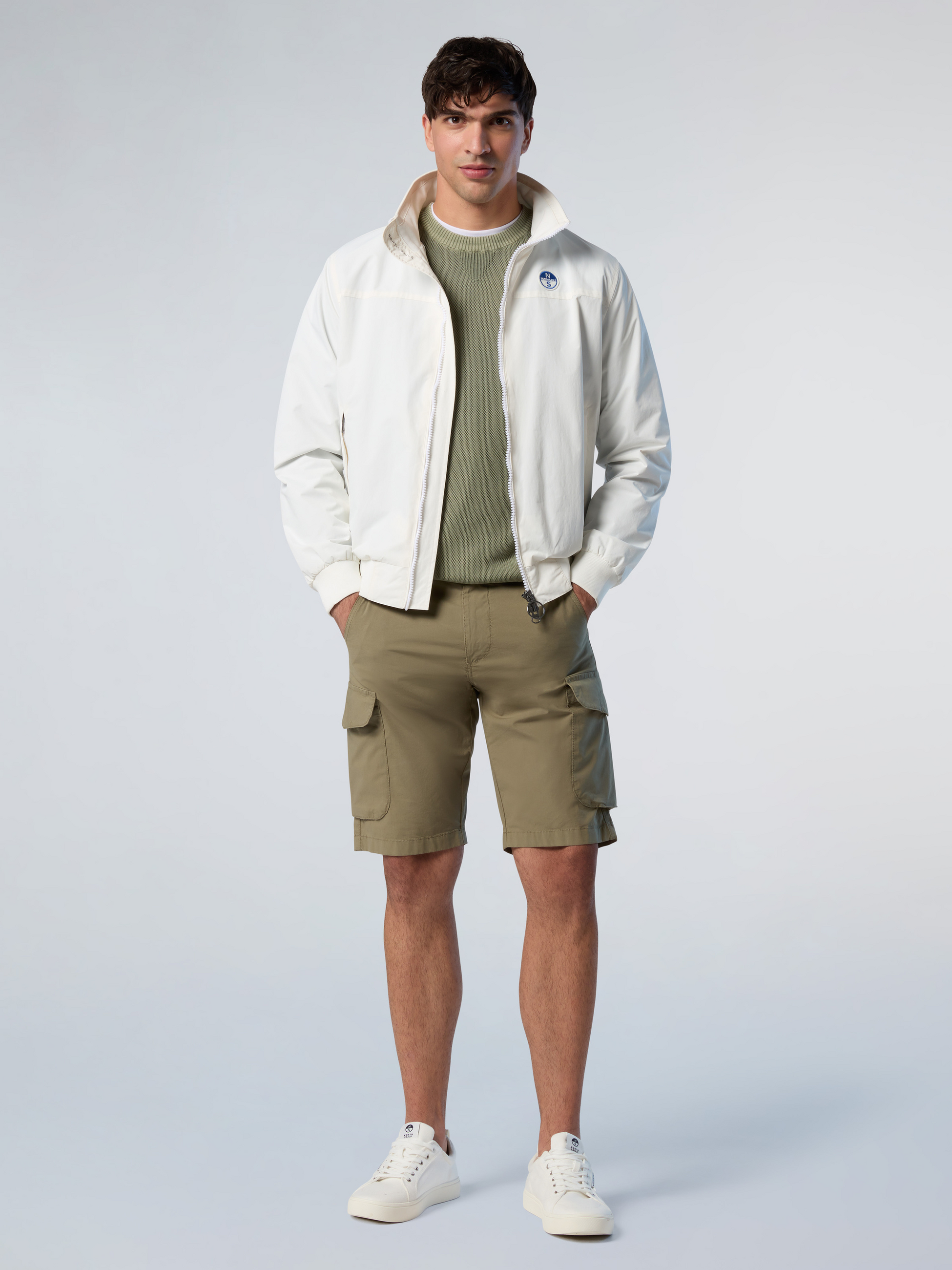 NORTH SAILS, North Sails Jacket Sailor