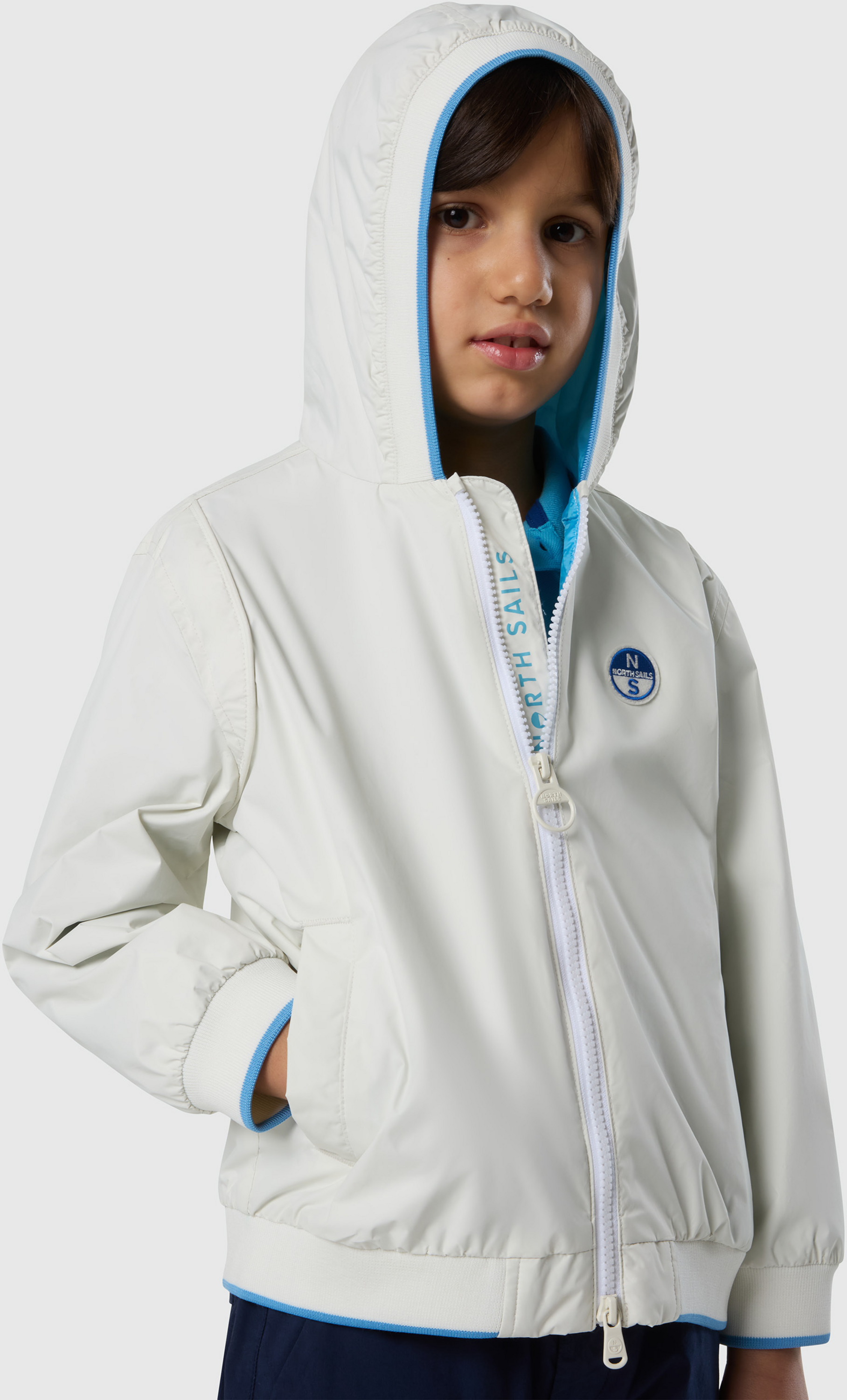 NORTH SAILS, North Sails Jacket Sailor