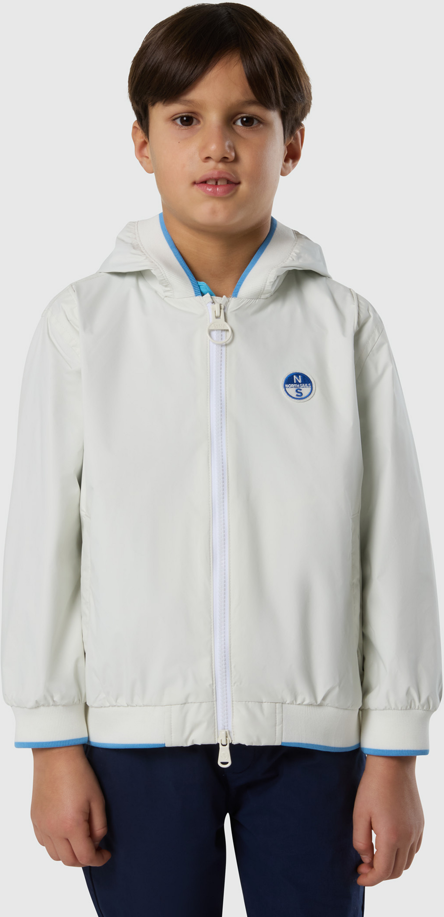 NORTH SAILS, North Sails Jacket Sailor