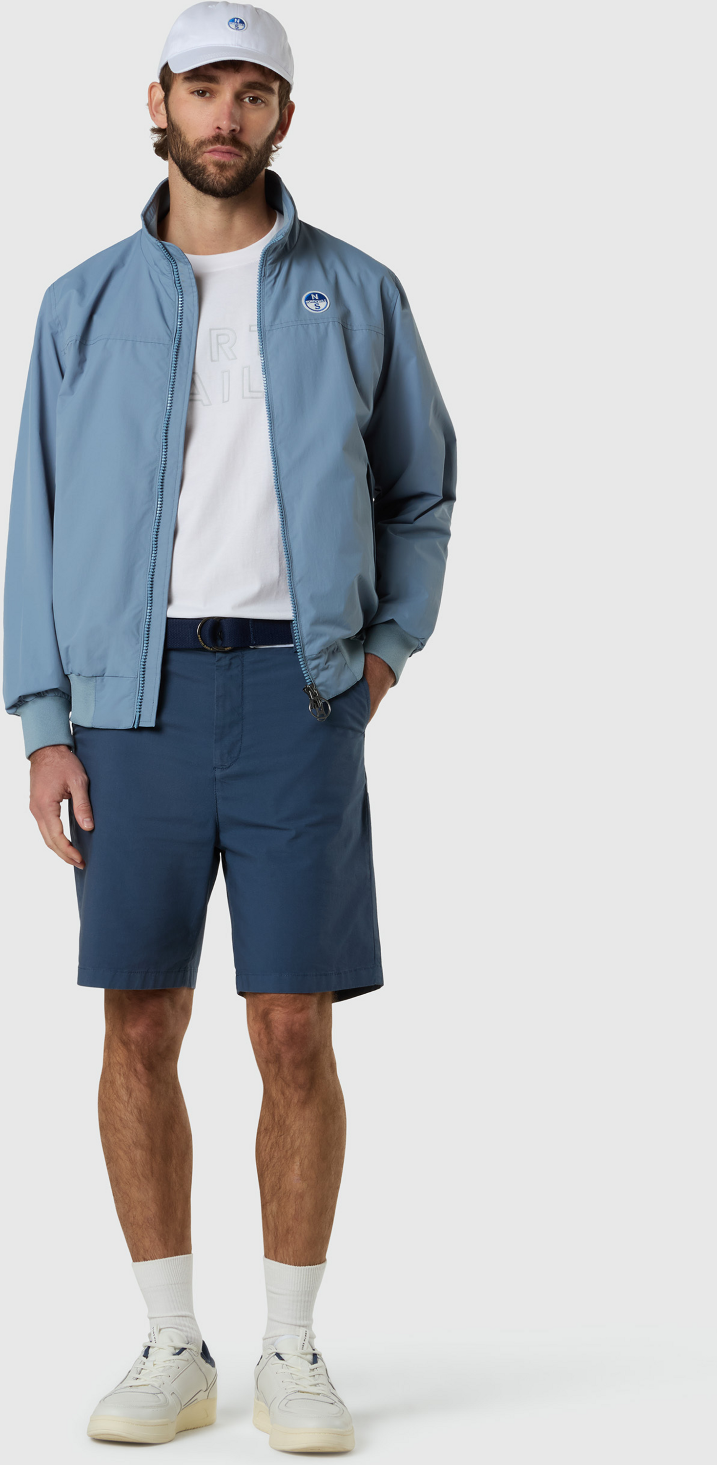 NORTH SAILS, North Sails Jacket Sailor