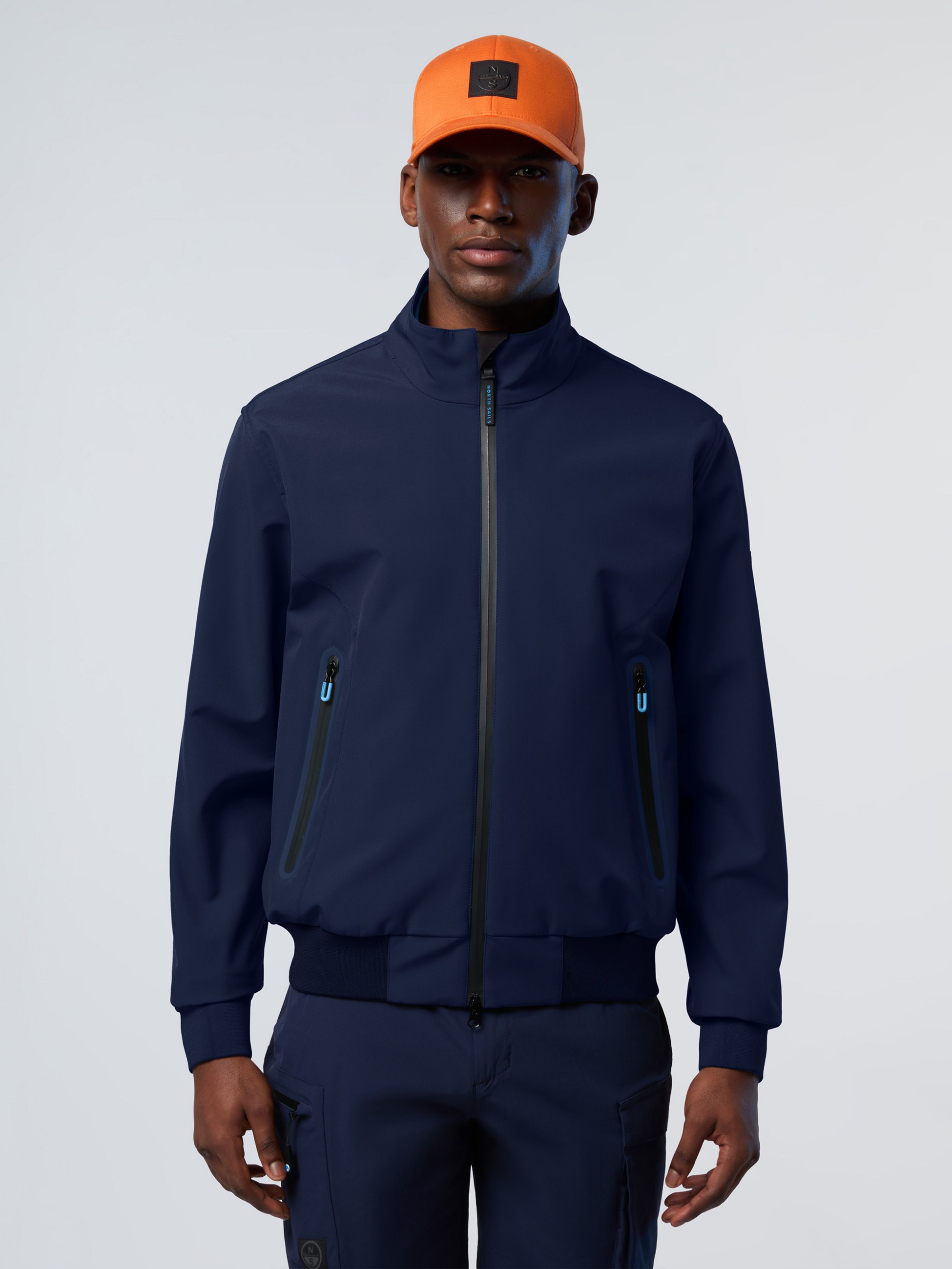 NORTH SAILS, North Sails Jacket Storm Softshell Sailor