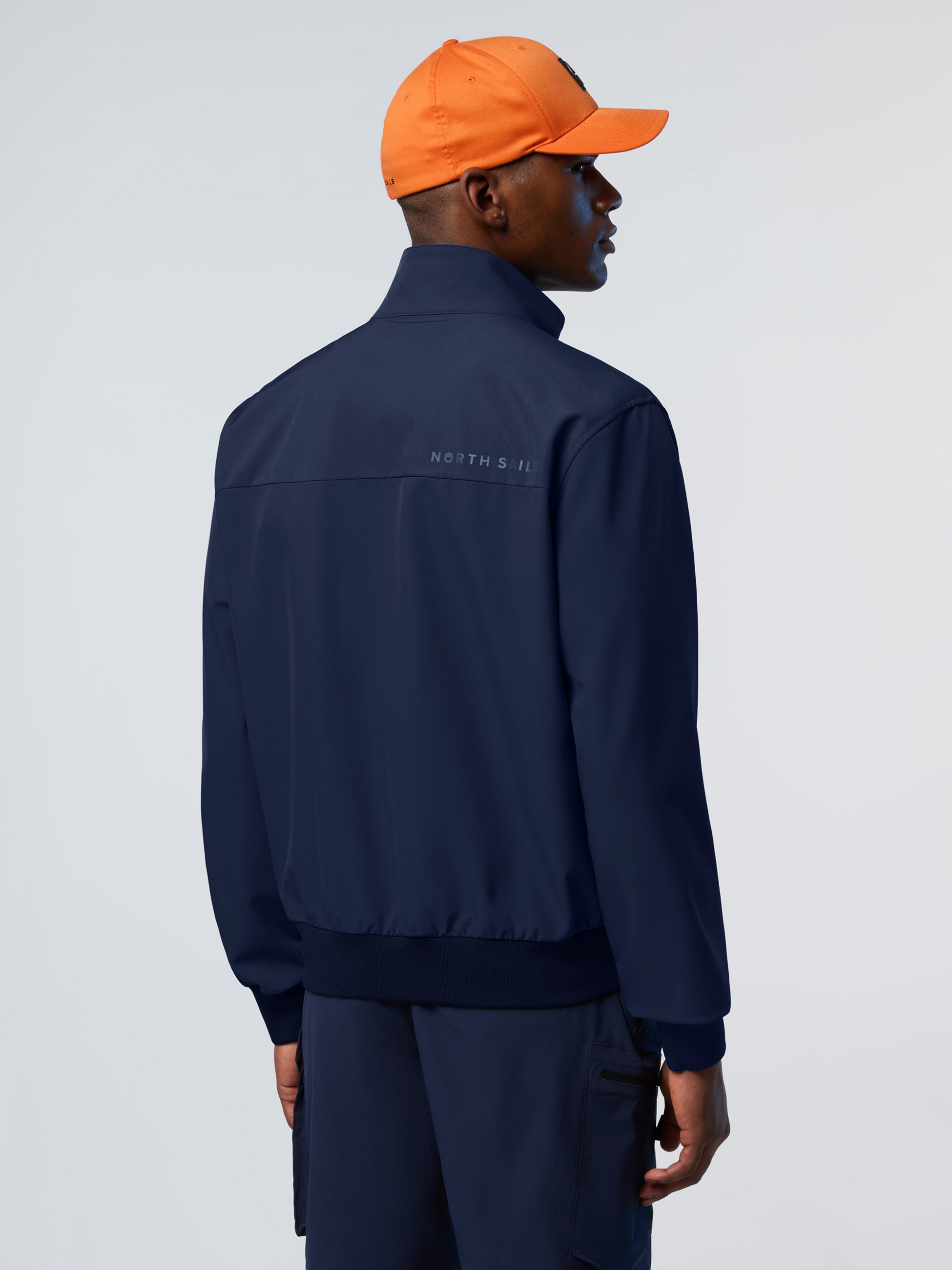 NORTH SAILS, North Sails Jacket Storm Softshell Sailor