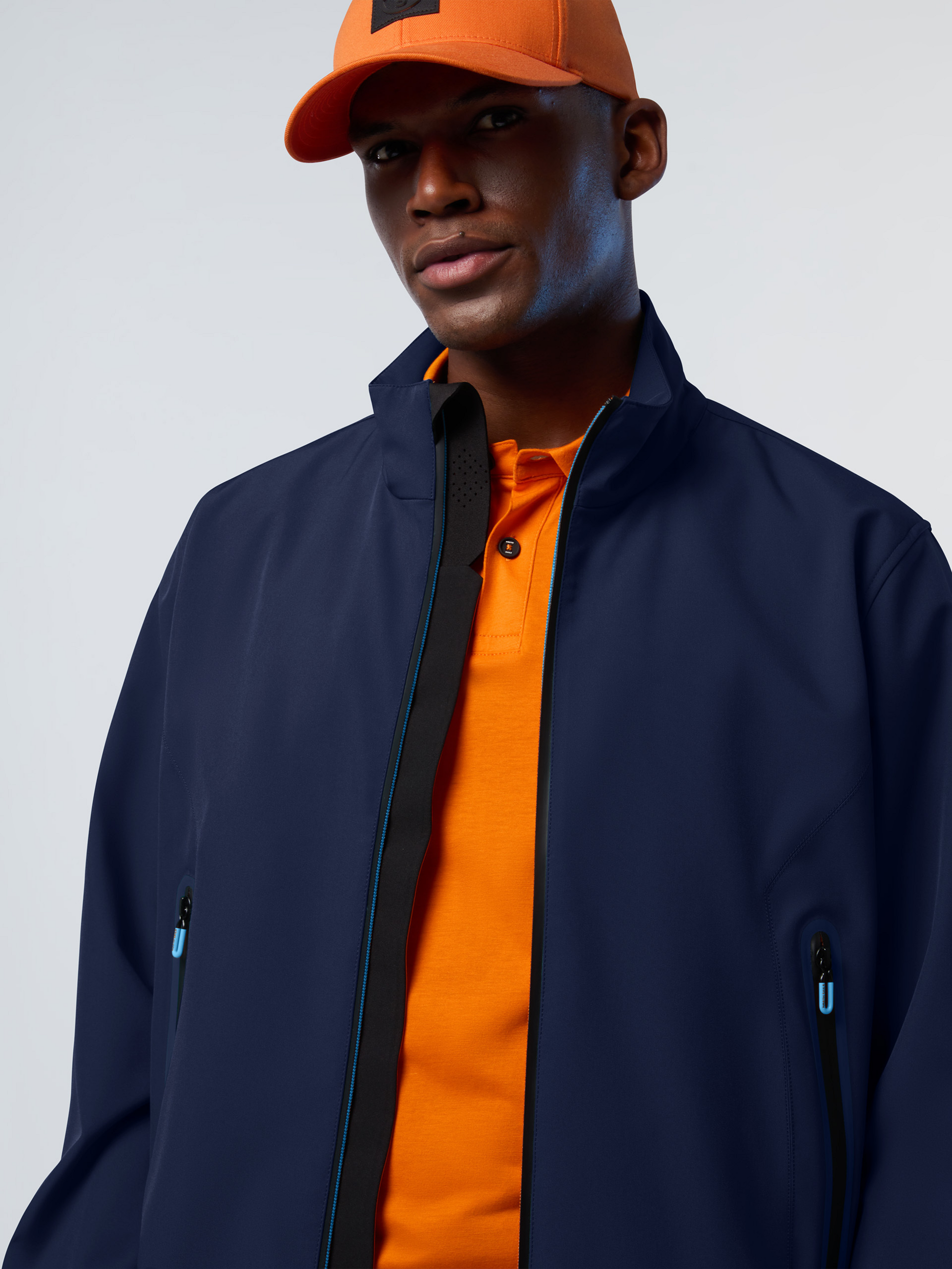 NORTH SAILS, North Sails Jacket Storm Softshell Sailor