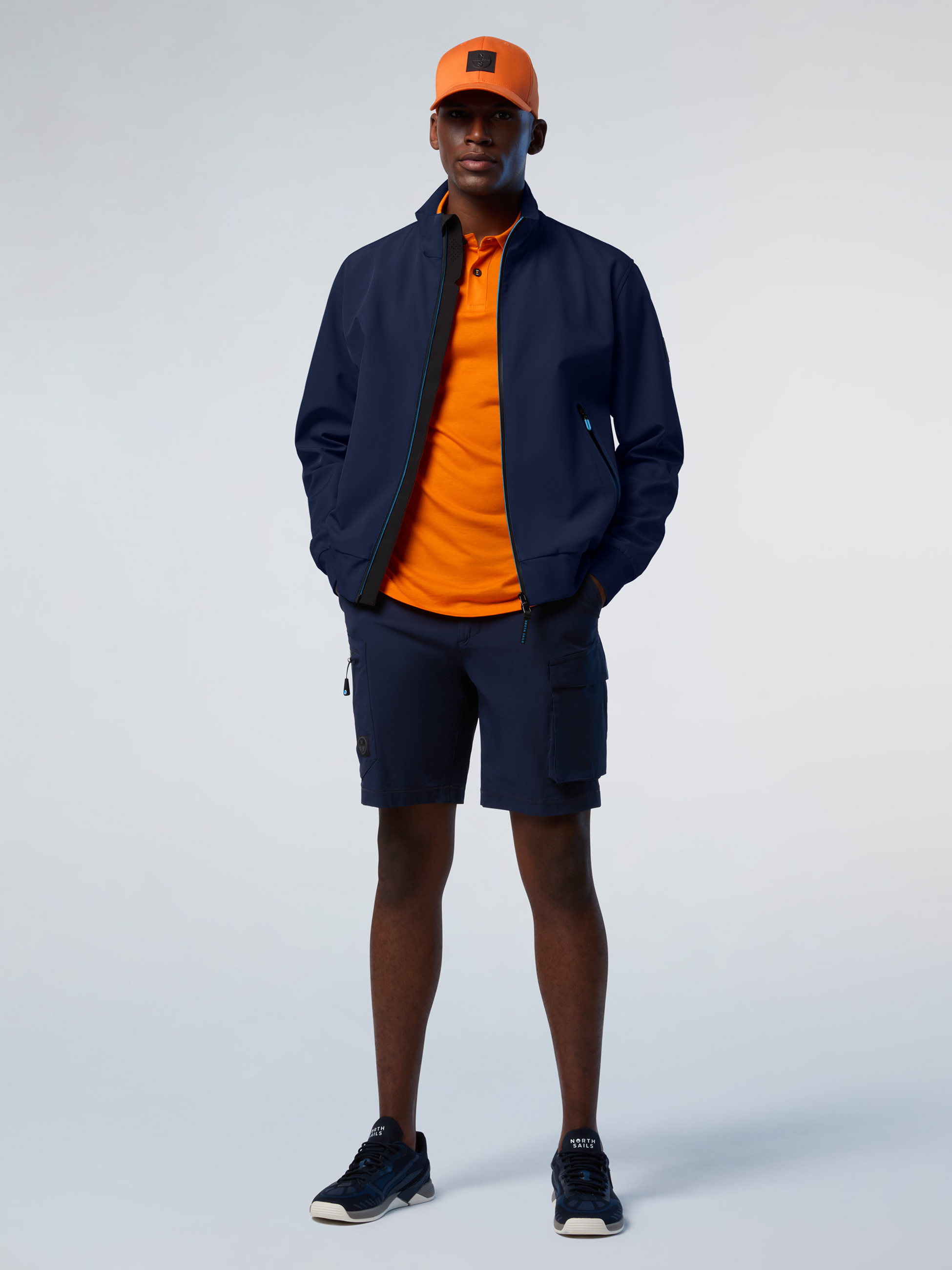 NORTH SAILS, North Sails Jacket Storm Softshell Sailor