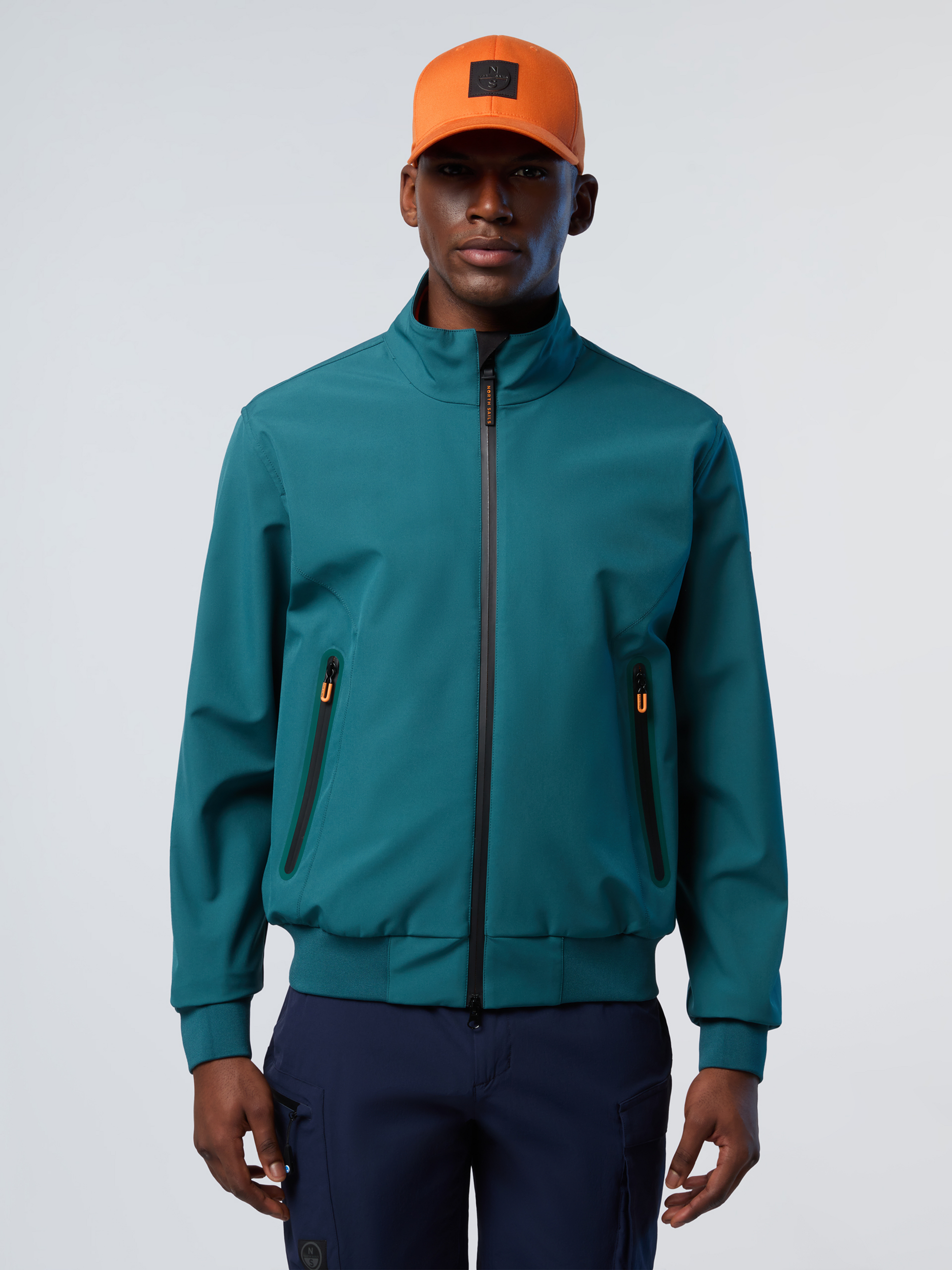 NORTH SAILS, North Sails Jacket Storm Softshell Sailor