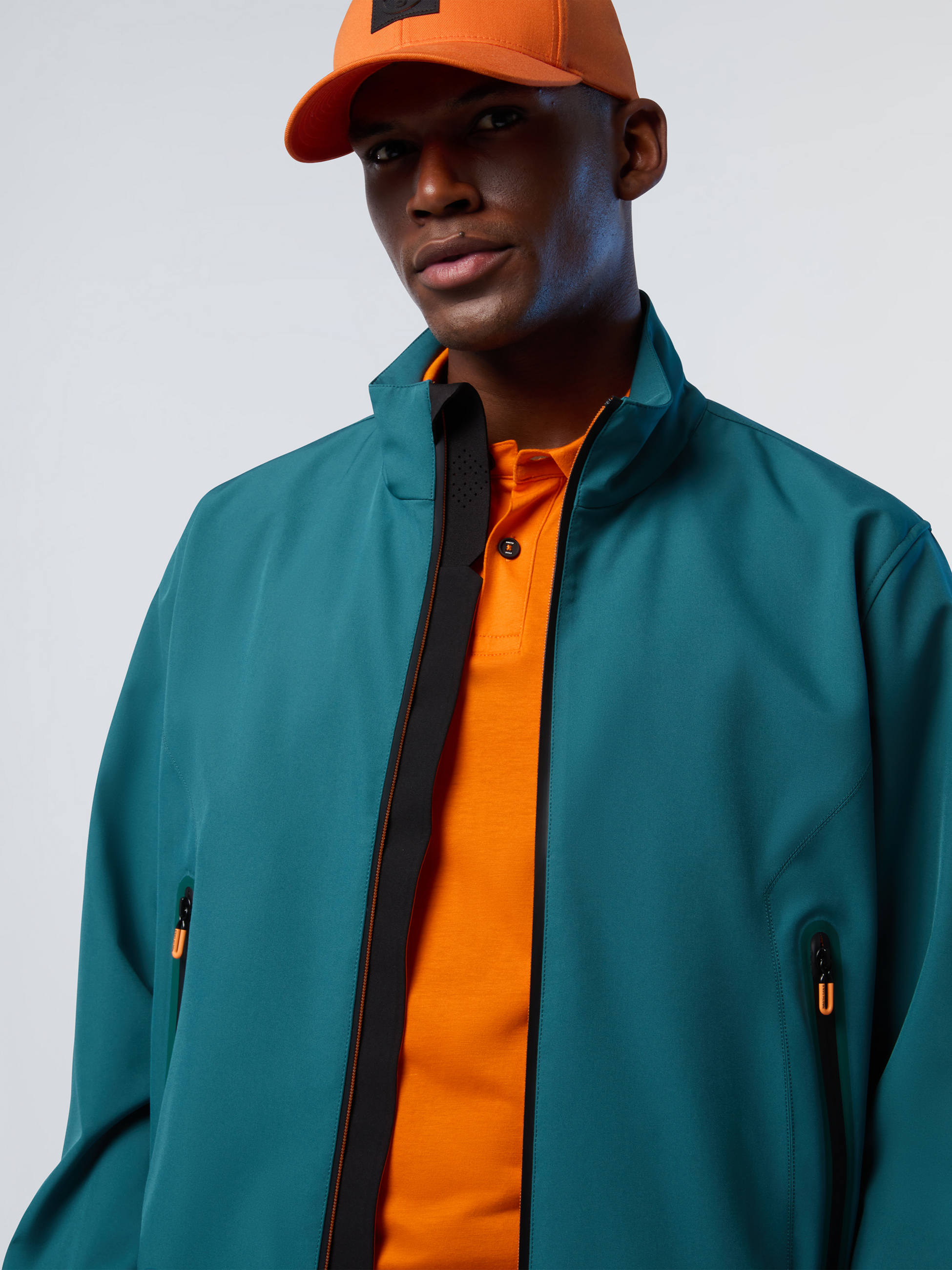 NORTH SAILS, North Sails Jacket Storm Softshell Sailor