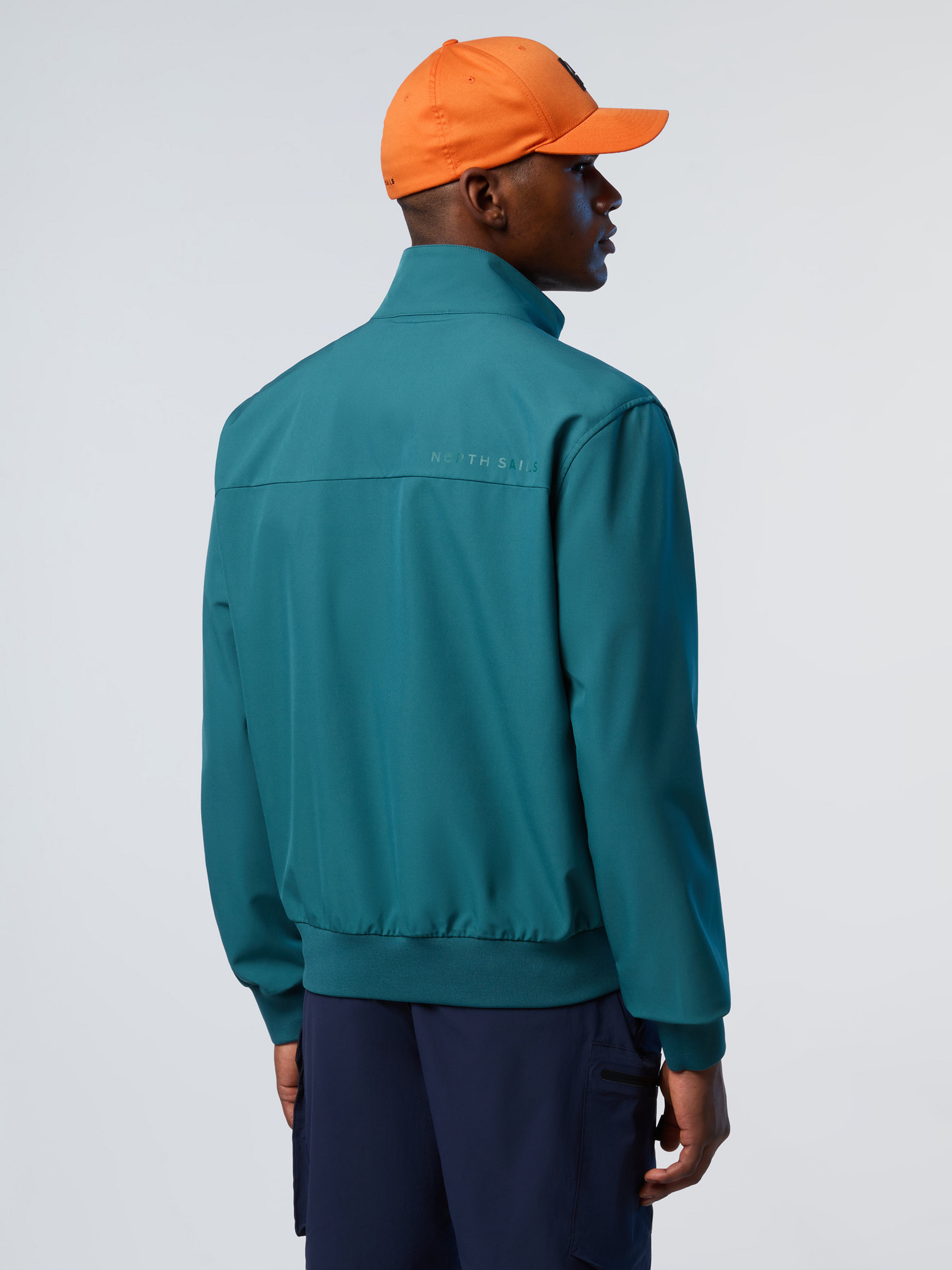 NORTH SAILS, North Sails Jacket Storm Softshell Sailor