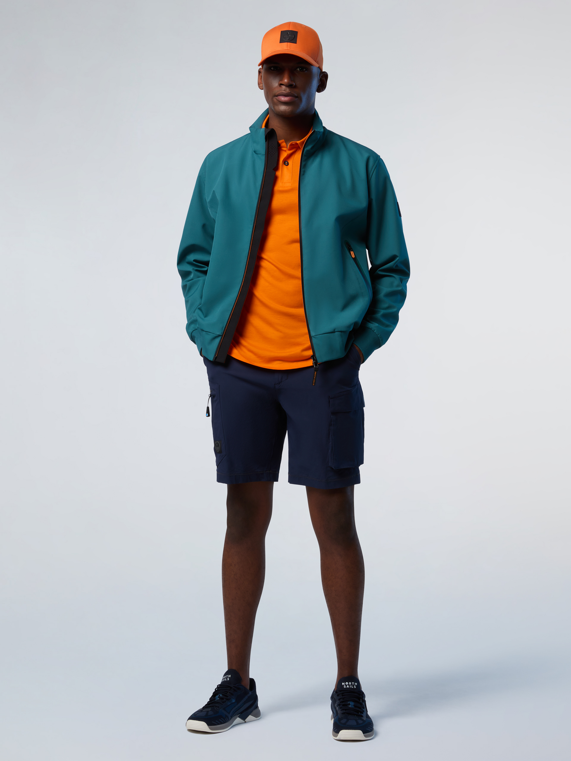 NORTH SAILS, North Sails Jacket Storm Softshell Sailor