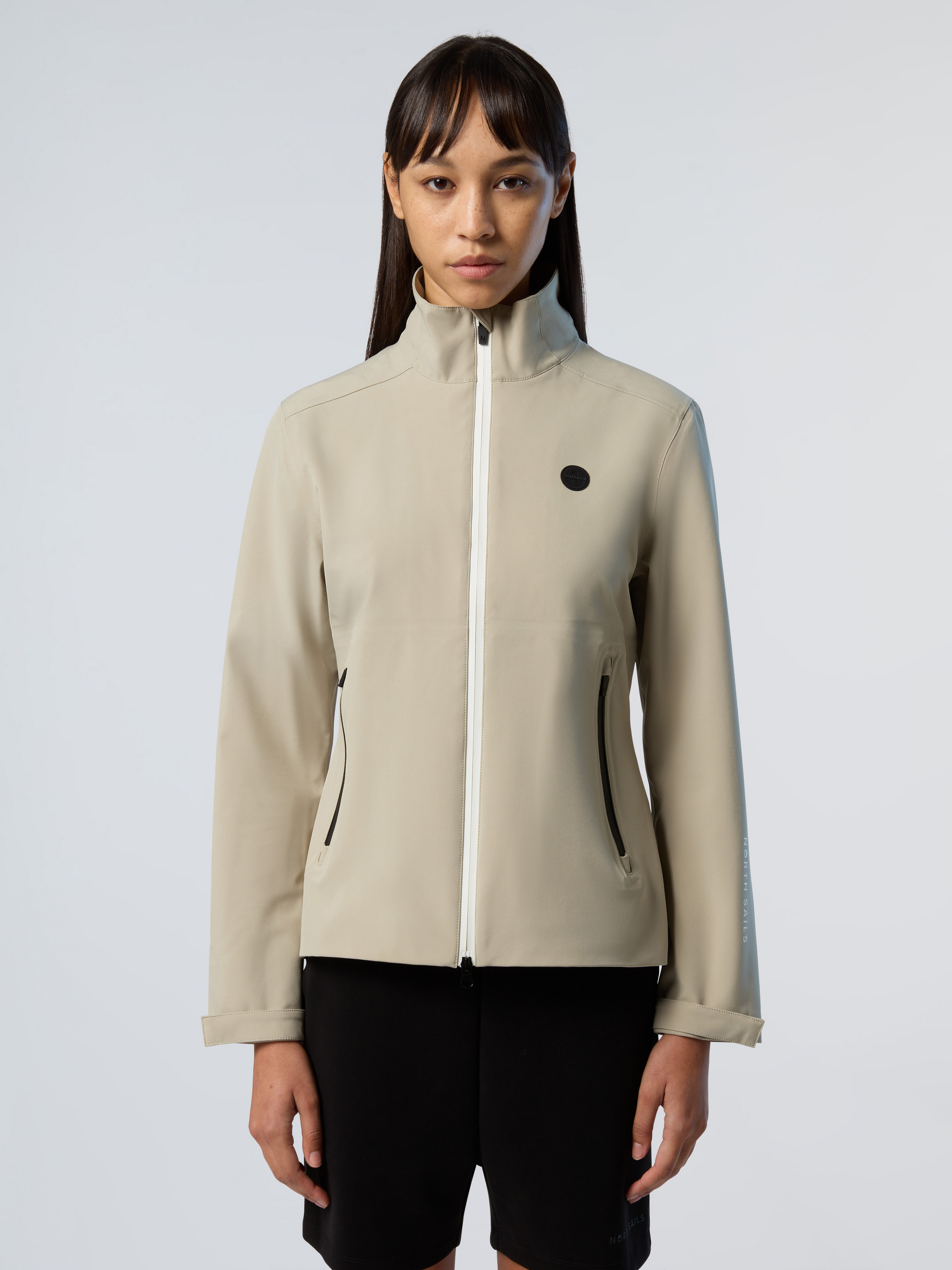 NORTH SAILS, North Sails Jacket Summer Softshell