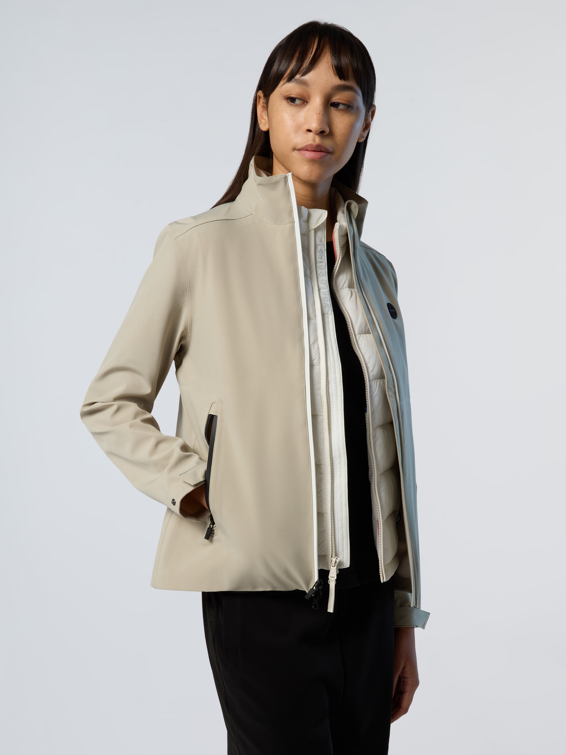 NORTH SAILS, North Sails Jacket Summer Softshell