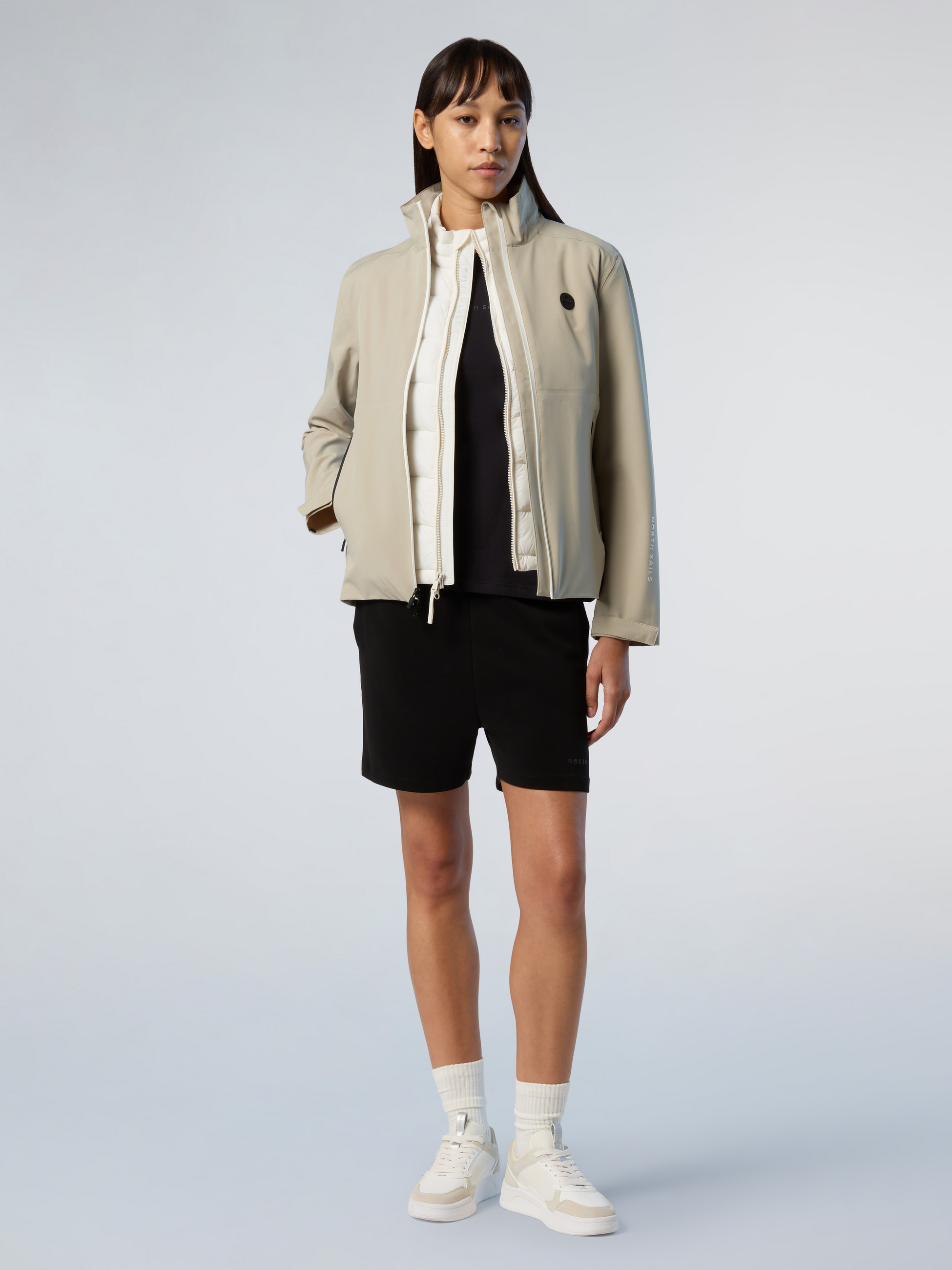 NORTH SAILS, North Sails Jacket Summer Softshell