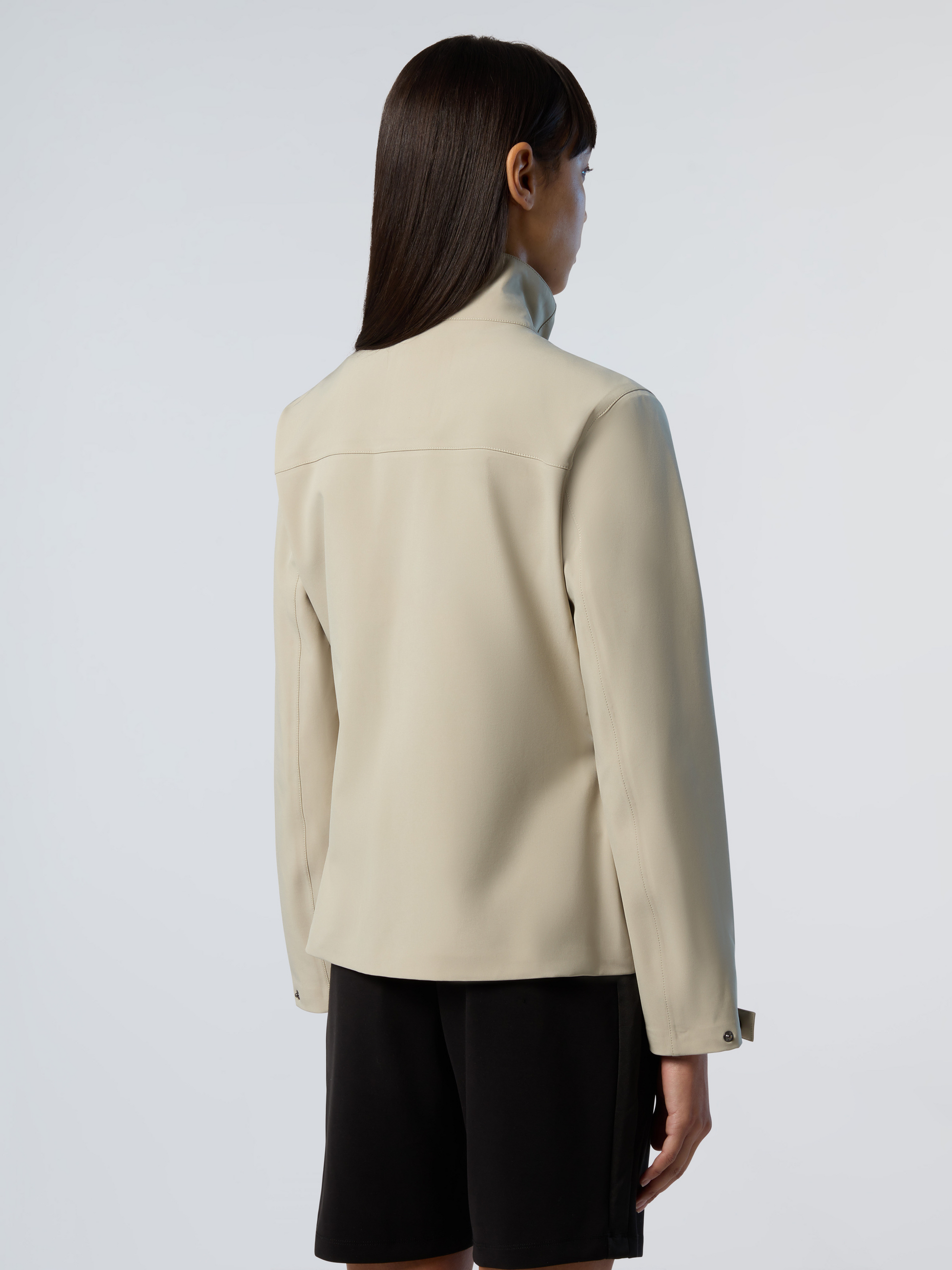 NORTH SAILS, North Sails Jacket Summer Softshell