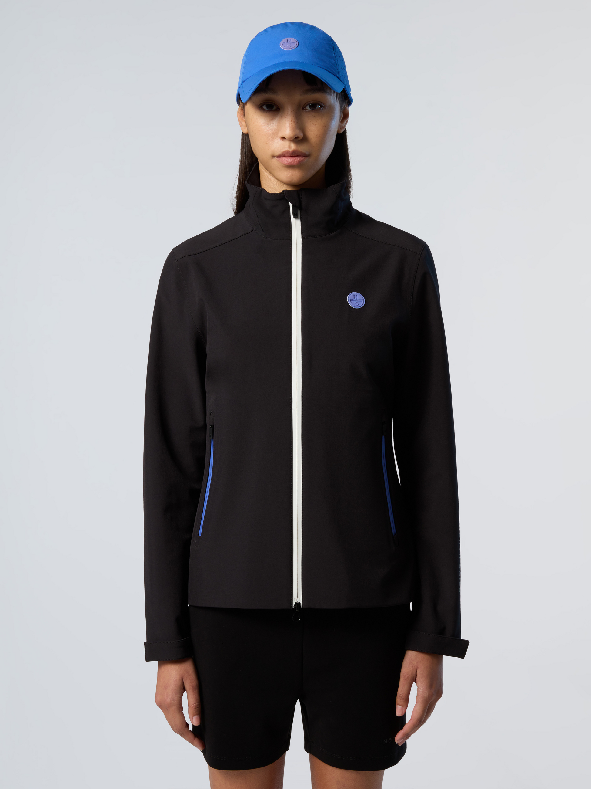 NORTH SAILS, North Sails Jacket Summer Softshell