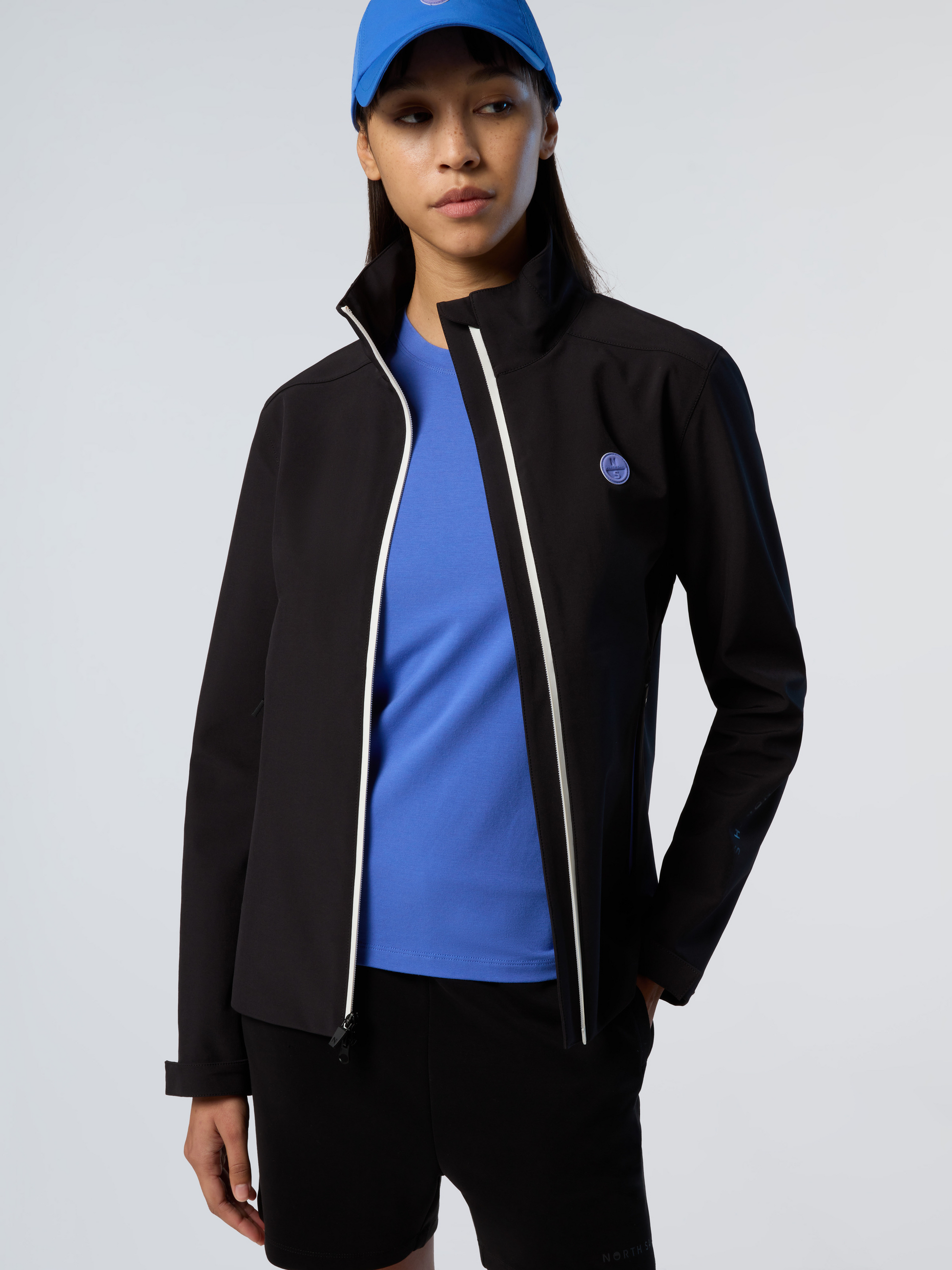 NORTH SAILS, North Sails Jacket Summer Softshell