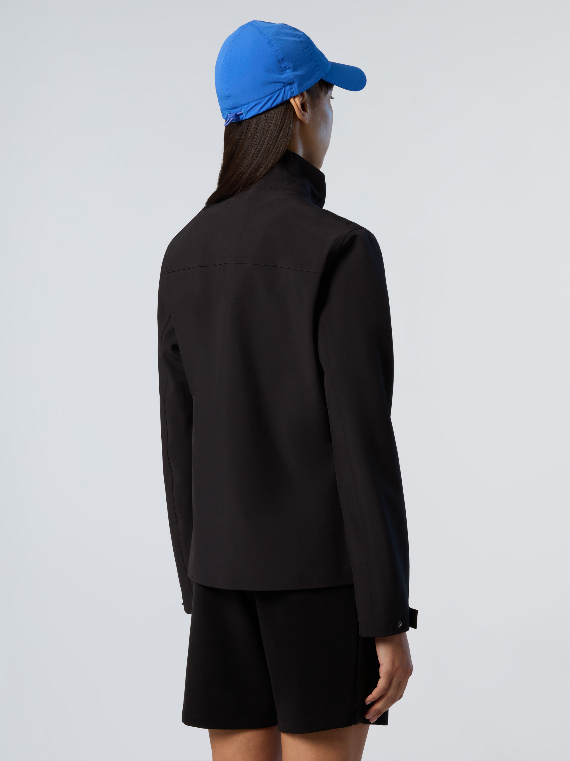 NORTH SAILS, North Sails Jacket Summer Softshell