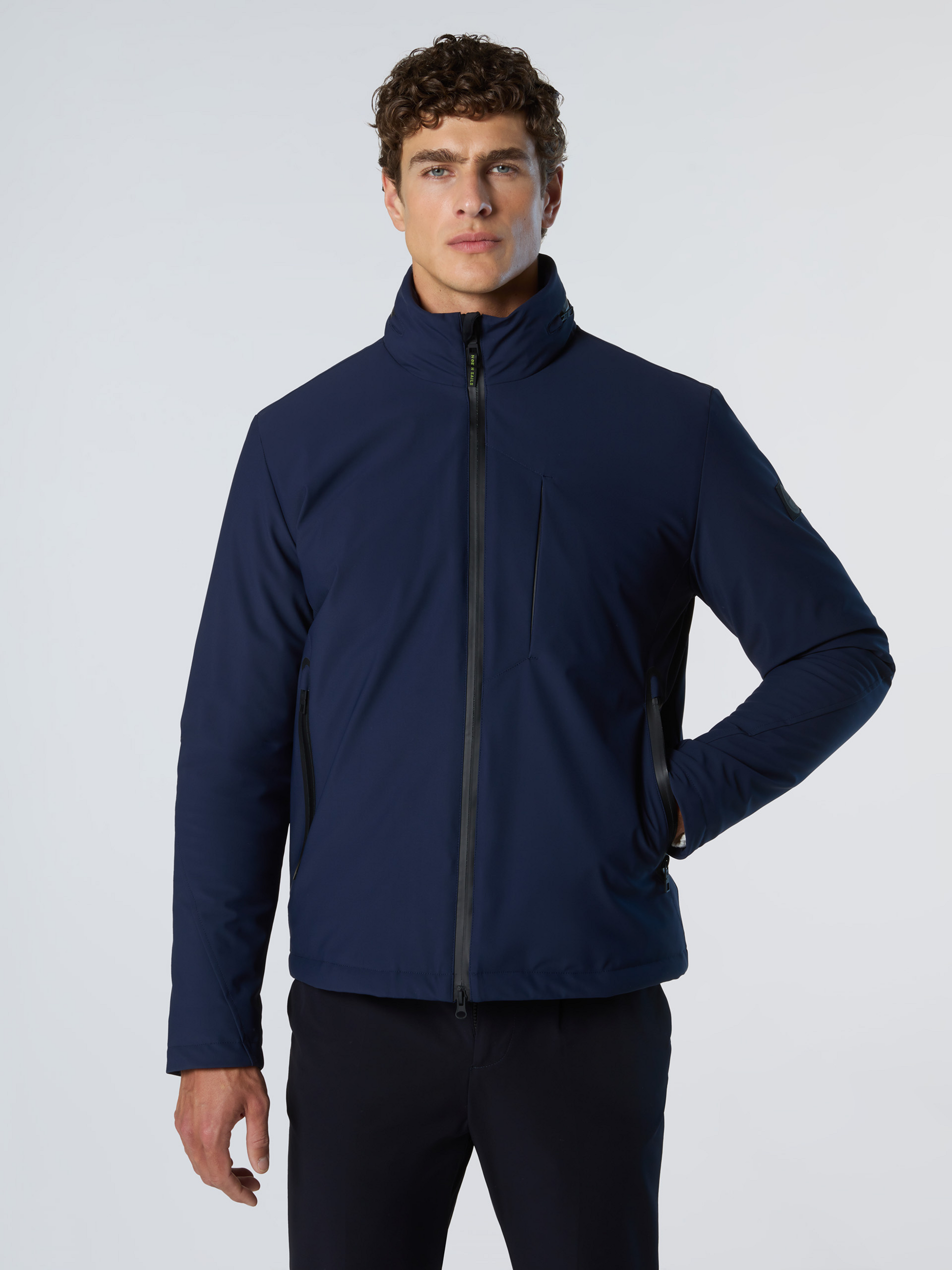 NORTH SAILS, North Sails Jacket Tech Sailor
