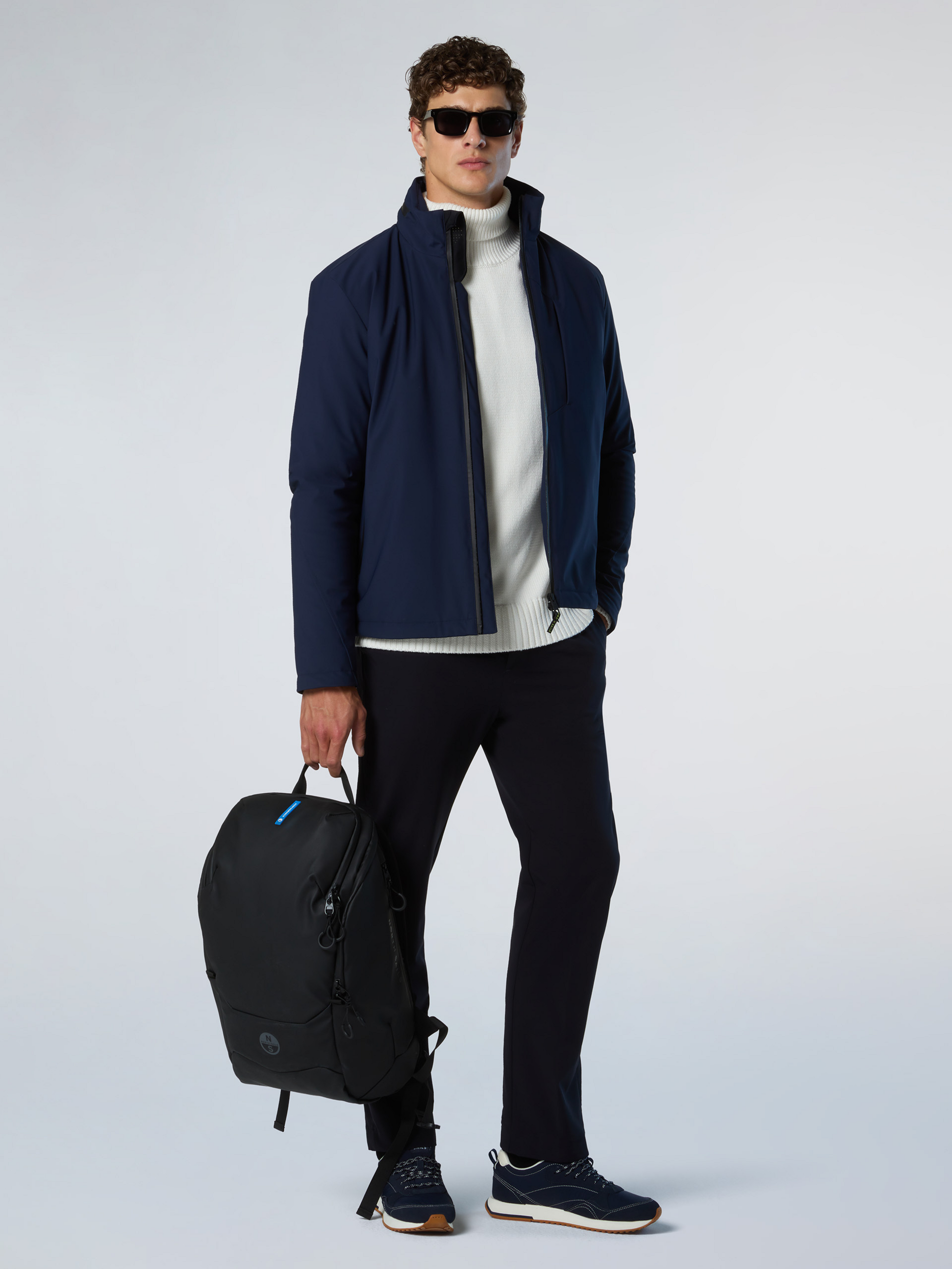 NORTH SAILS, North Sails Jacket Tech Sailor