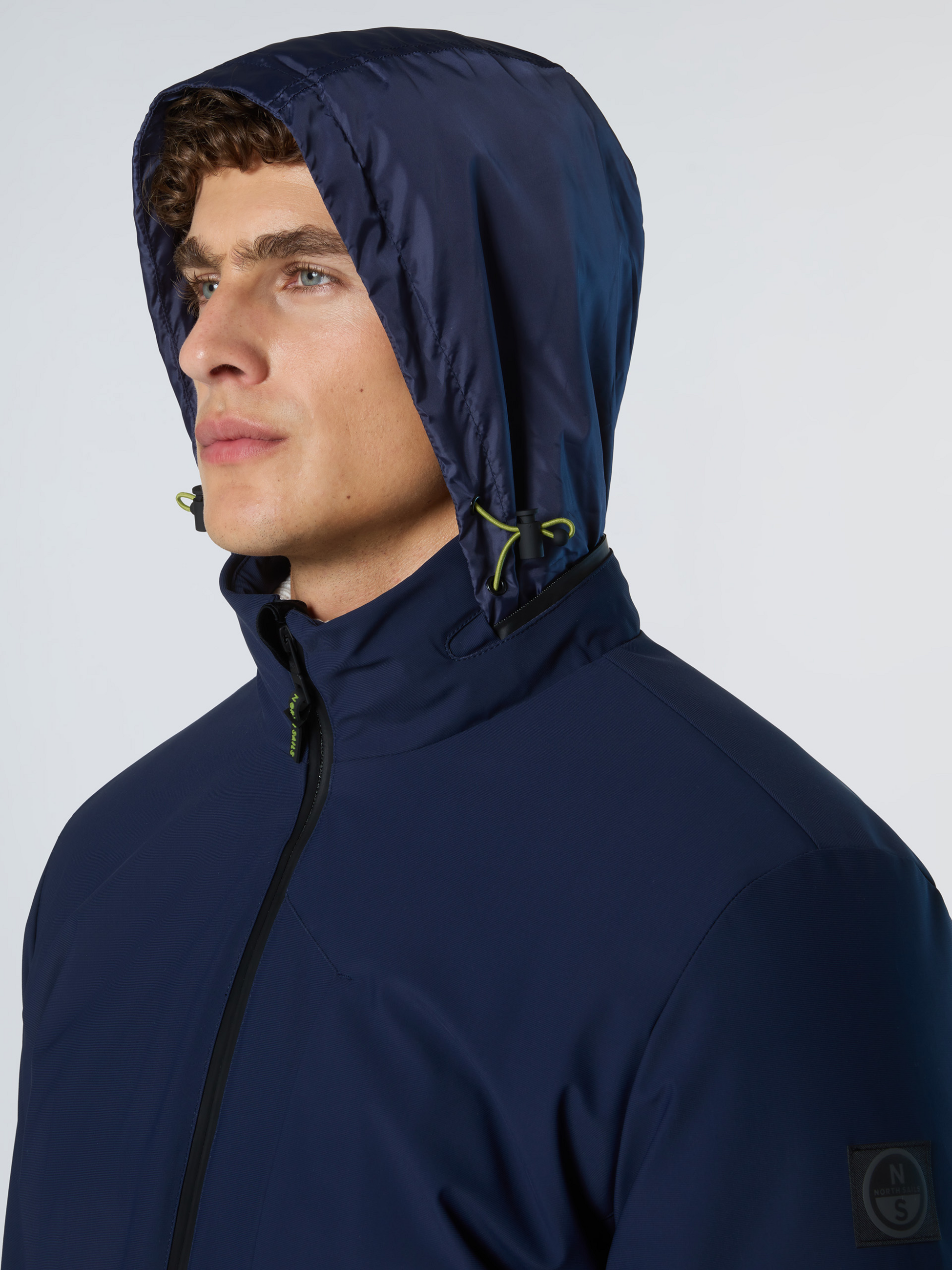 NORTH SAILS, North Sails Jacket Tech Sailor