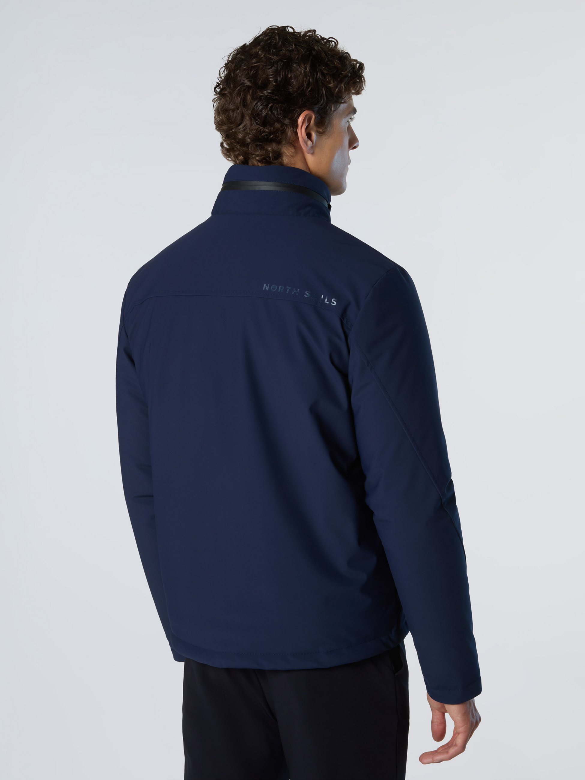 NORTH SAILS, North Sails Jacket Tech Sailor