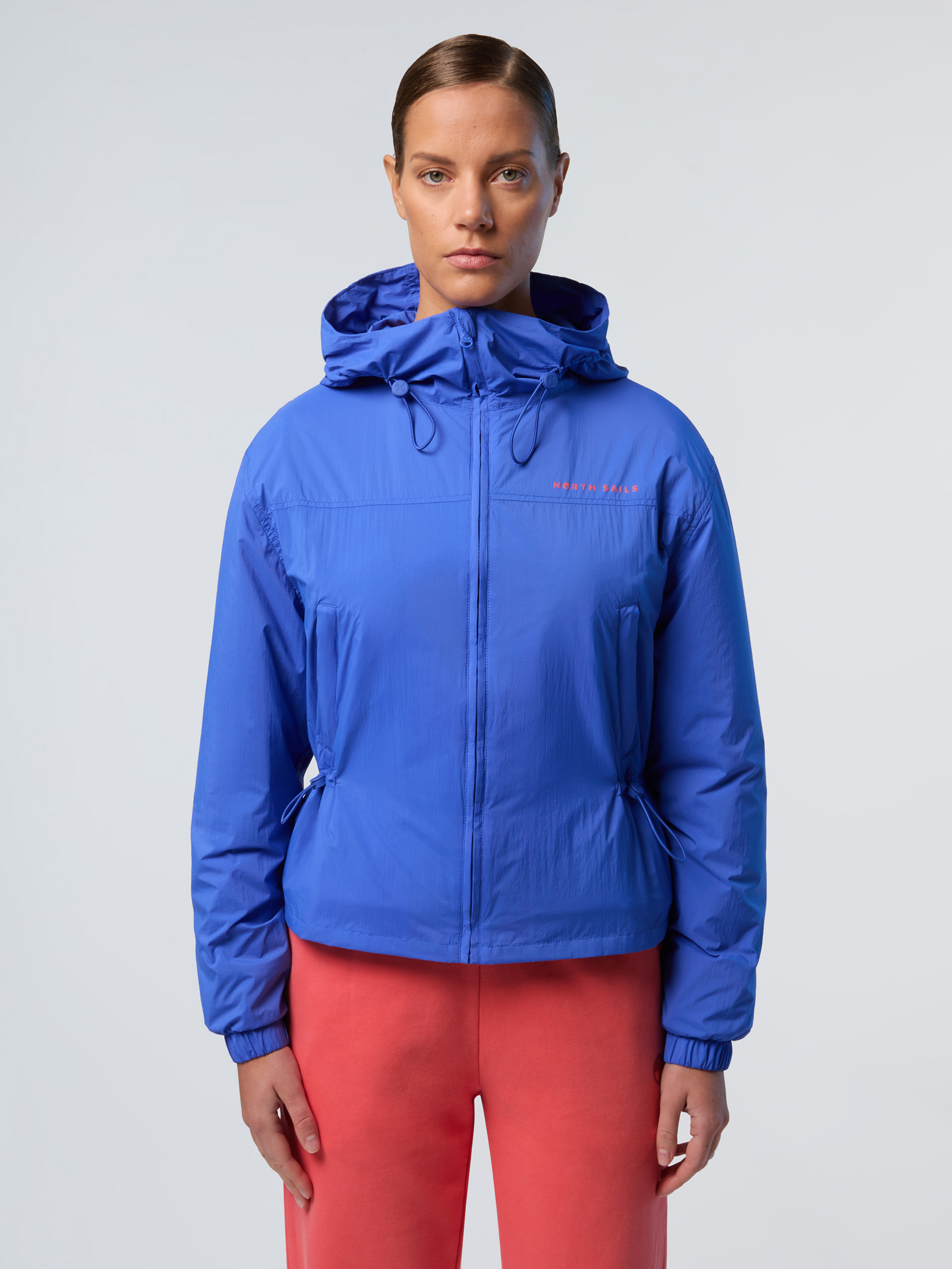 NORTH SAILS, North Sails Jacket Upcycled