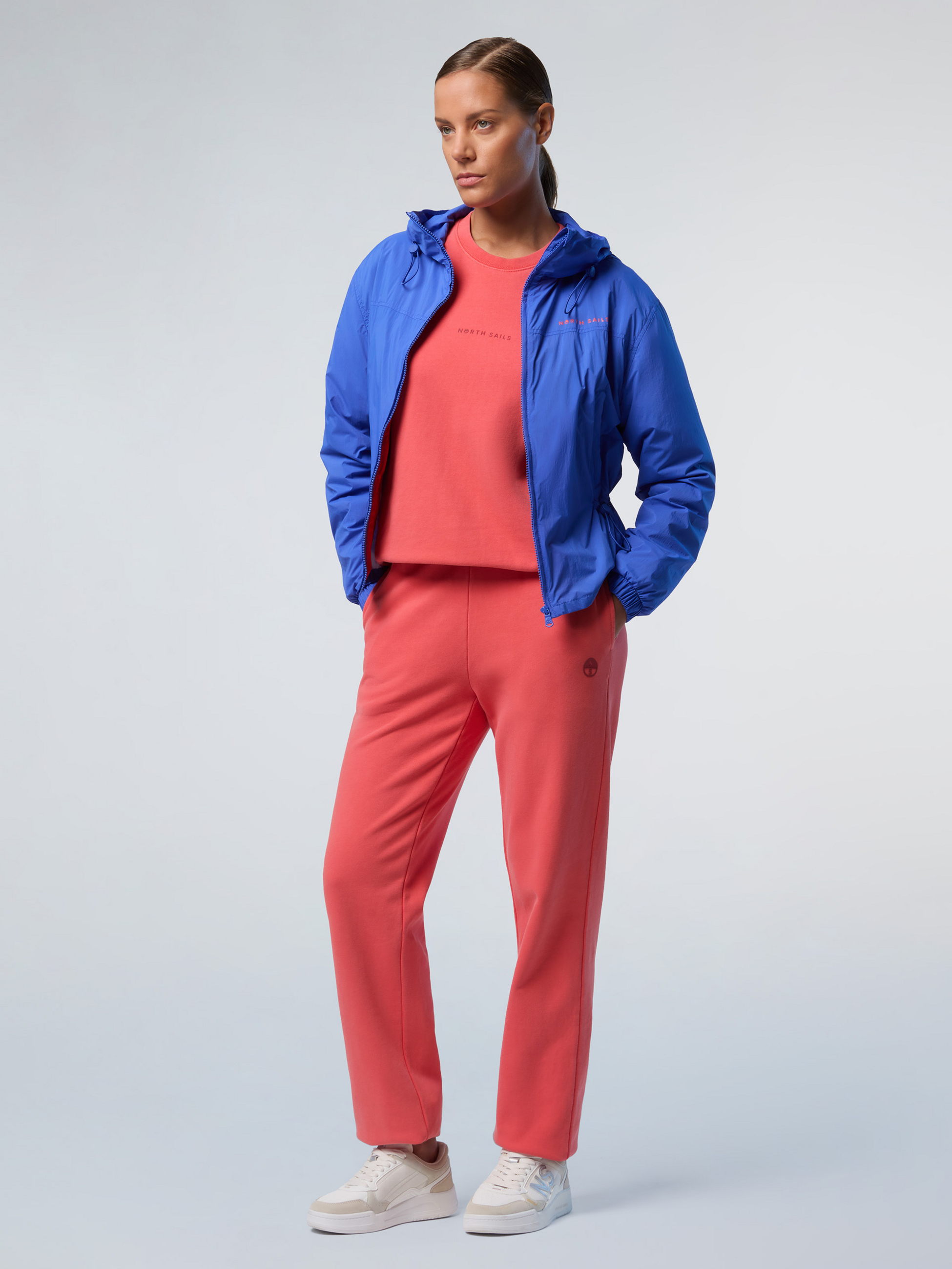 NORTH SAILS, North Sails Jacket Upcycled