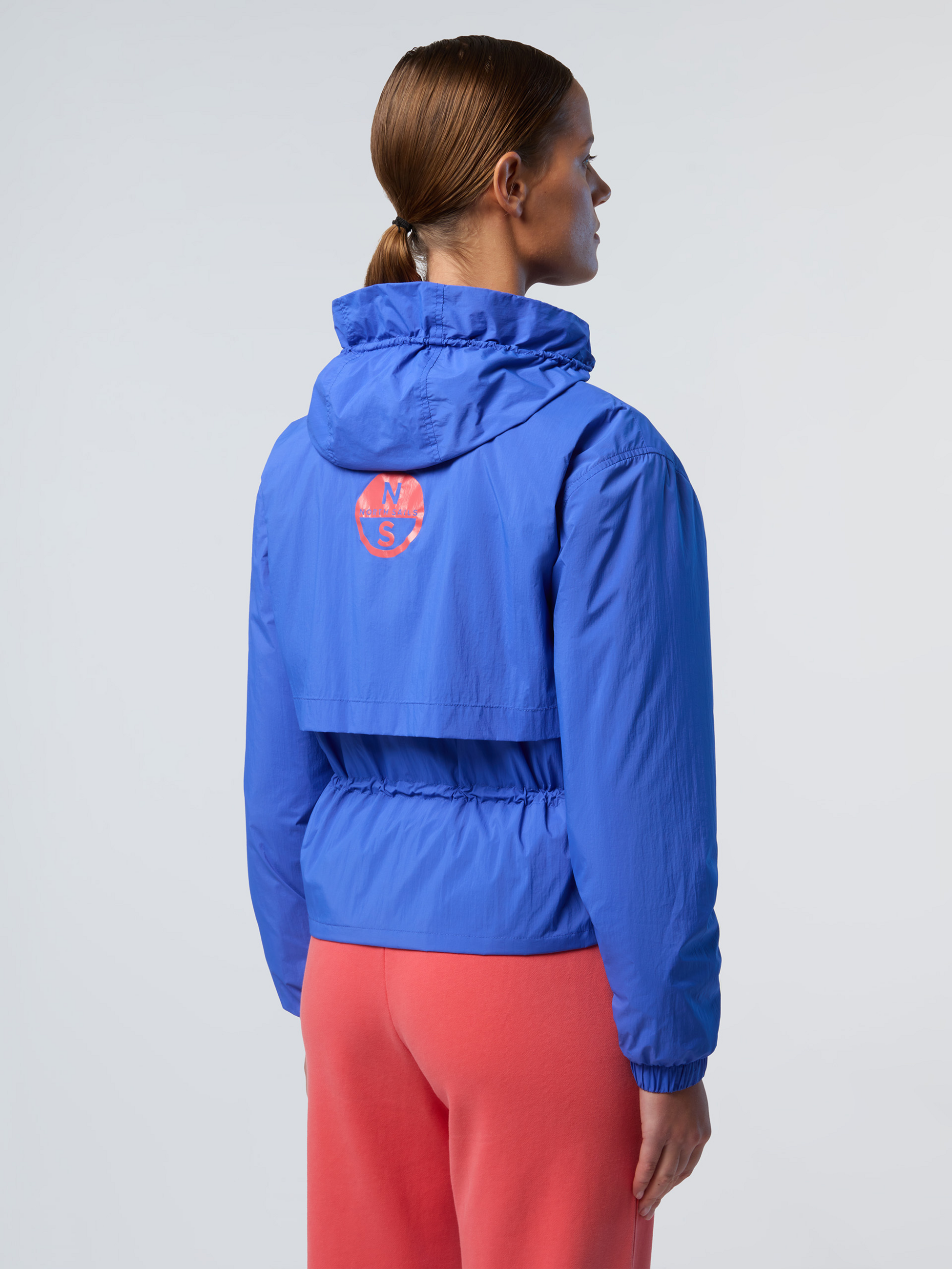 NORTH SAILS, North Sails Jacket Upcycled