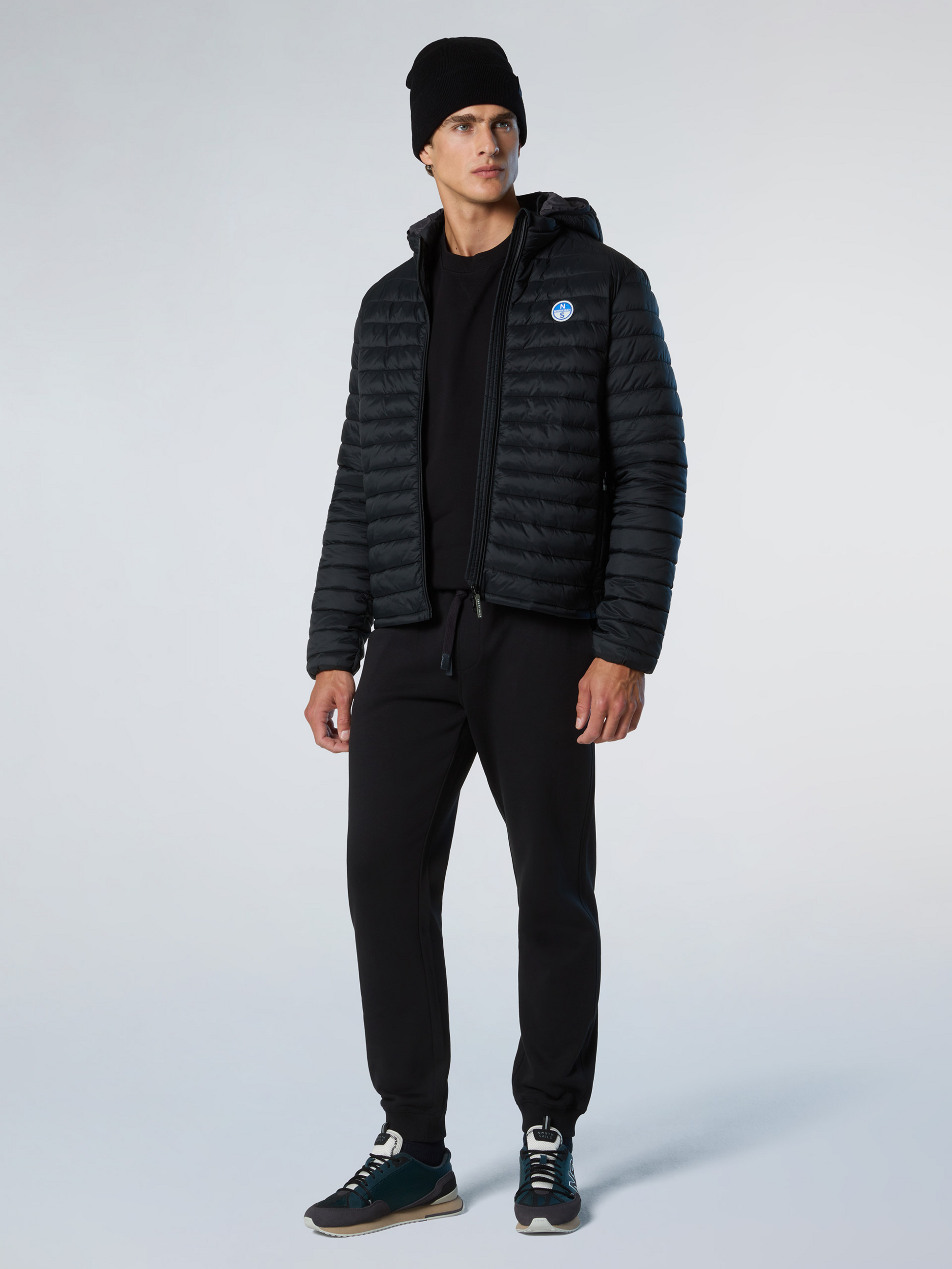 NORTH SAILS, North Sails Jacket Zephyr Ultralight