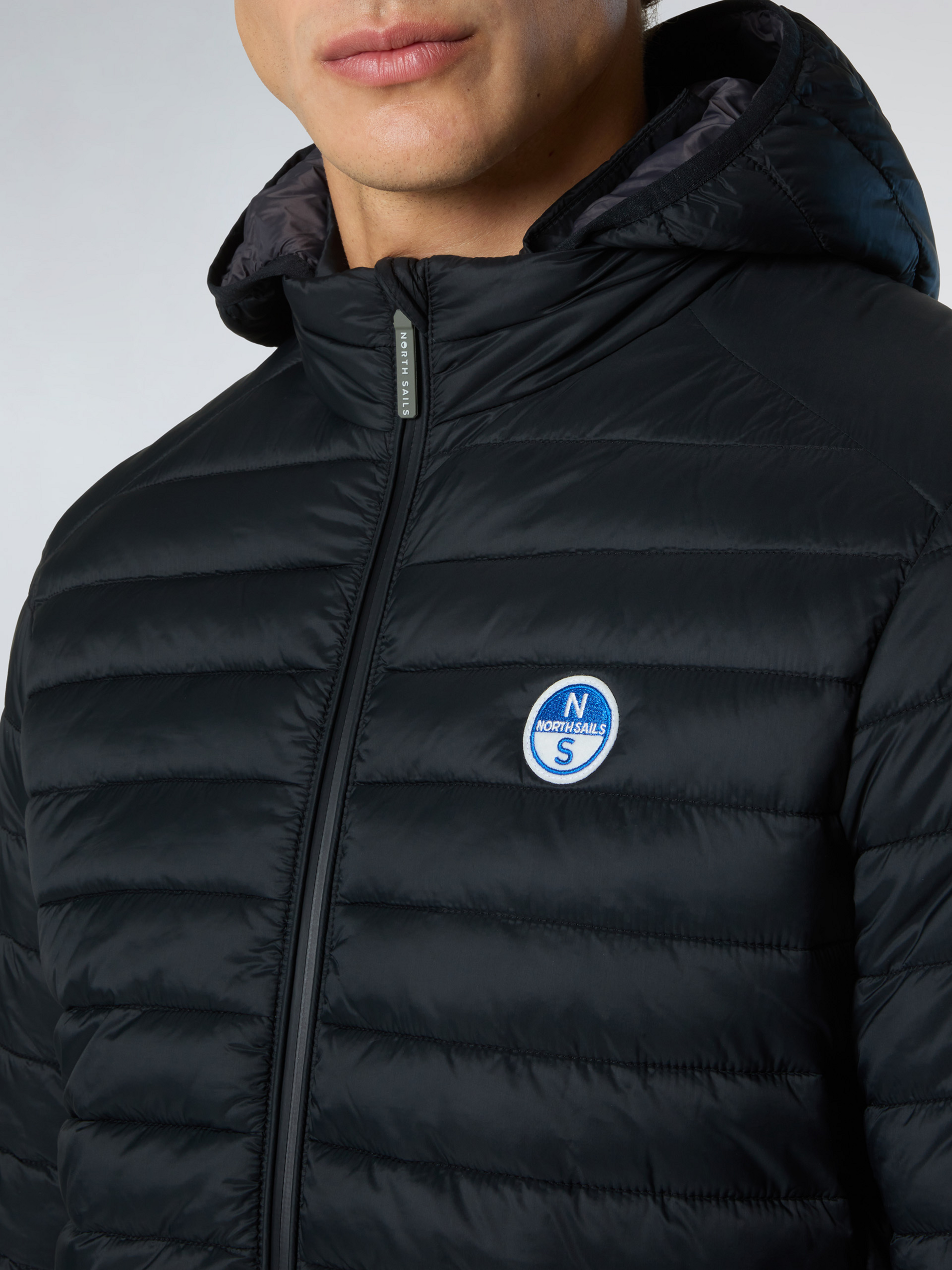 NORTH SAILS, North Sails Jacket Zephyr Ultralight