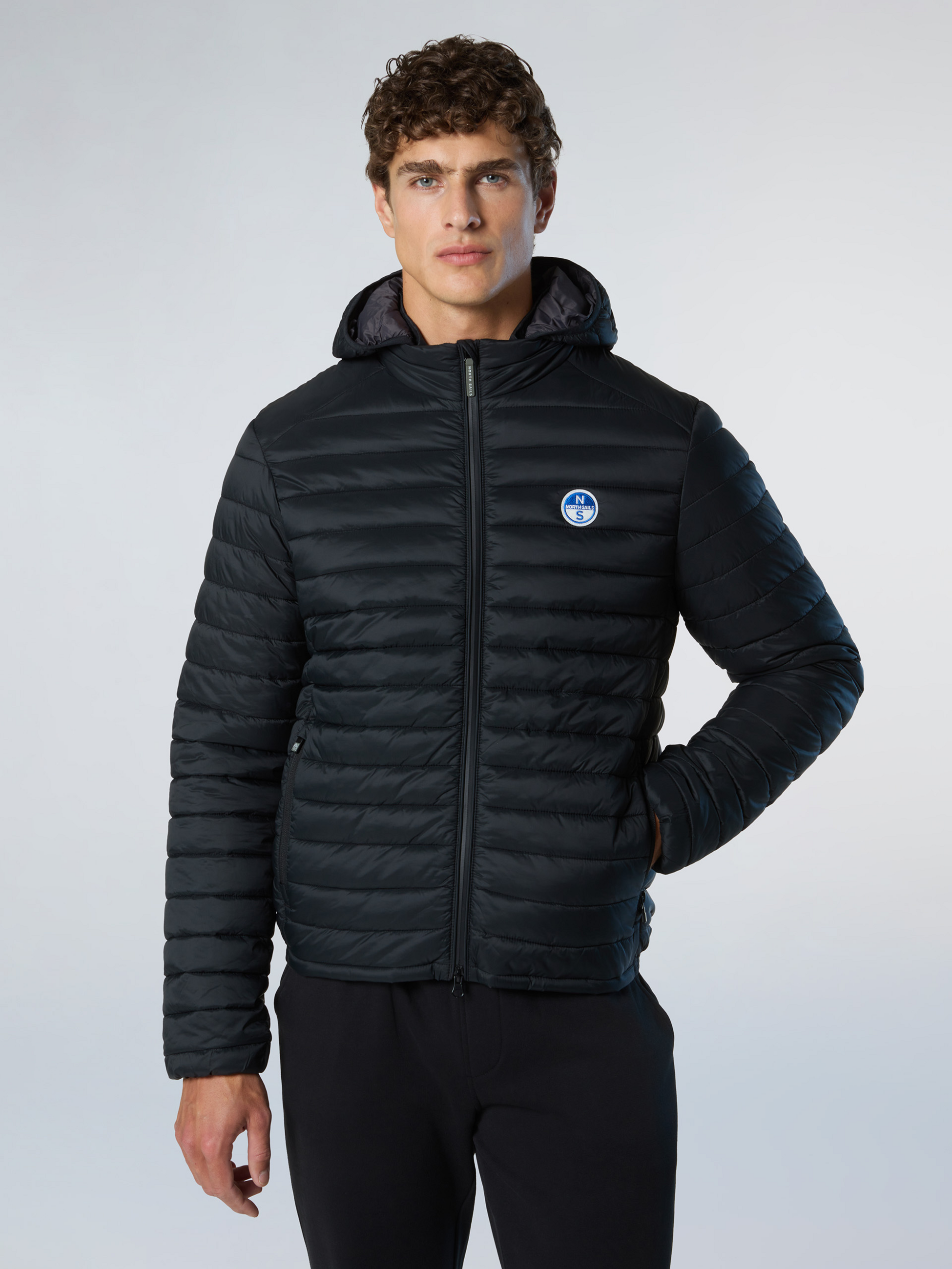 NORTH SAILS, North Sails Jacket Zephyr Ultralight