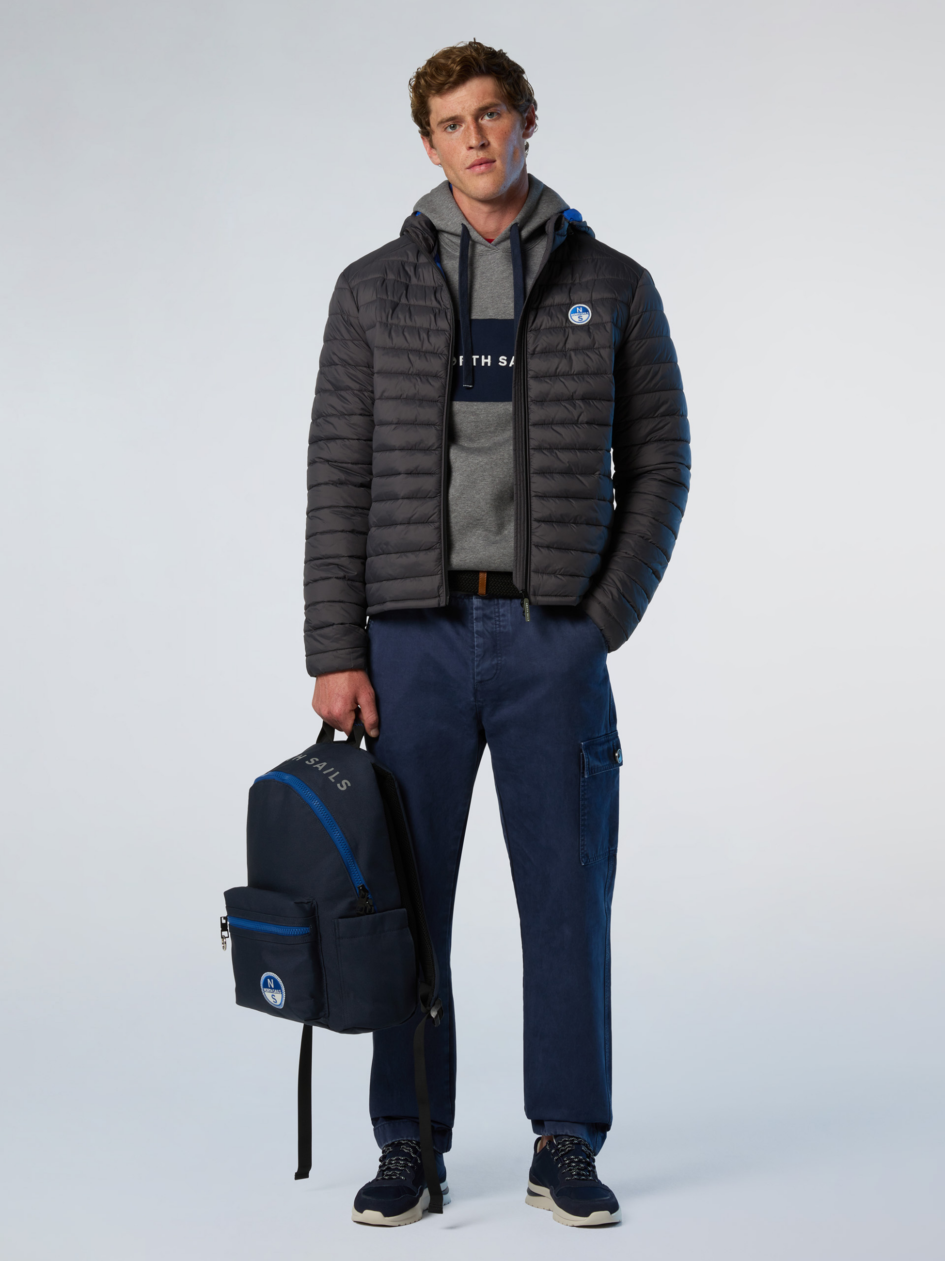 NORTH SAILS, North Sails Jacket Zephyr Ultralight