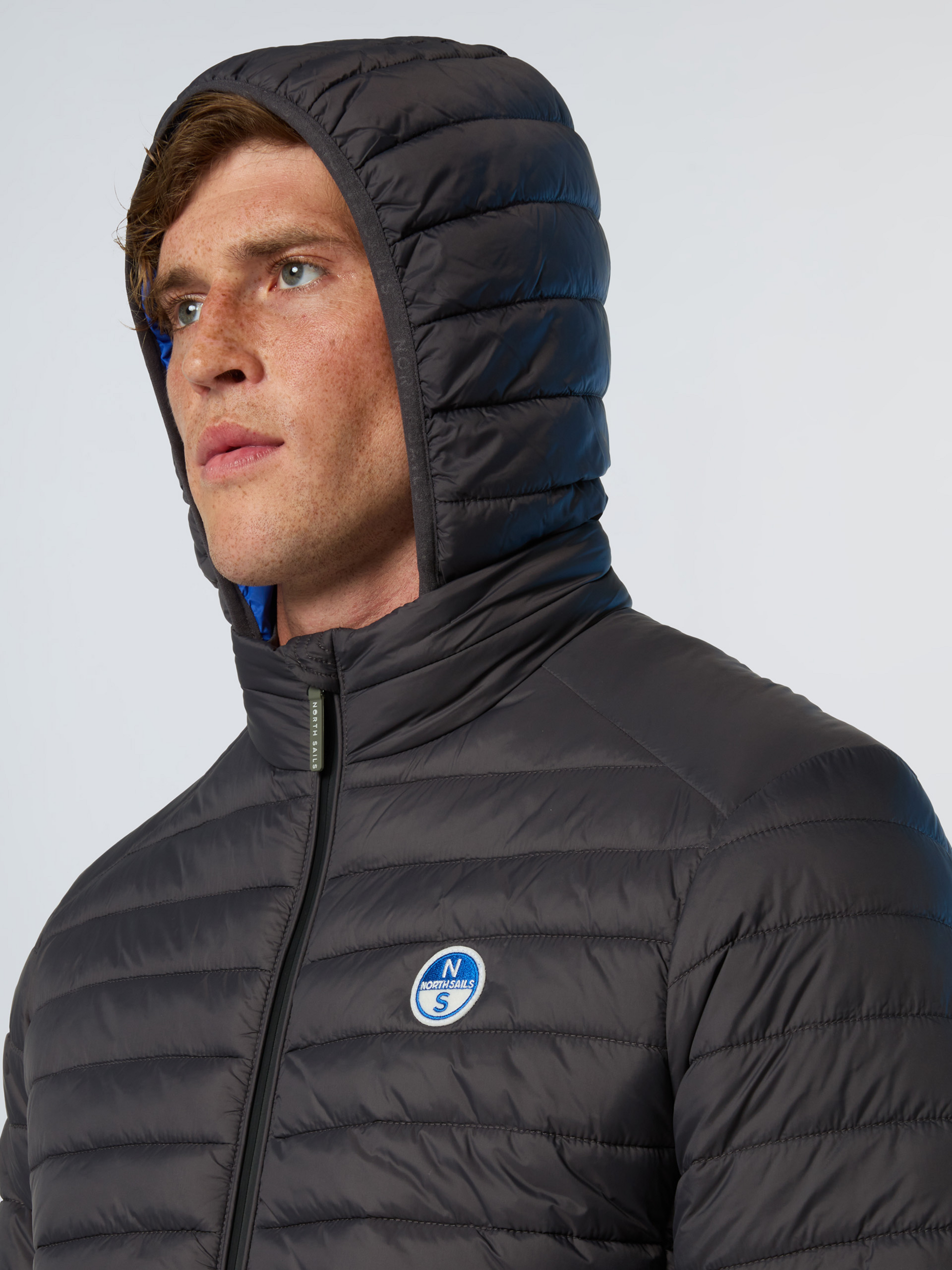 NORTH SAILS, North Sails Jacket Zephyr Ultralight
