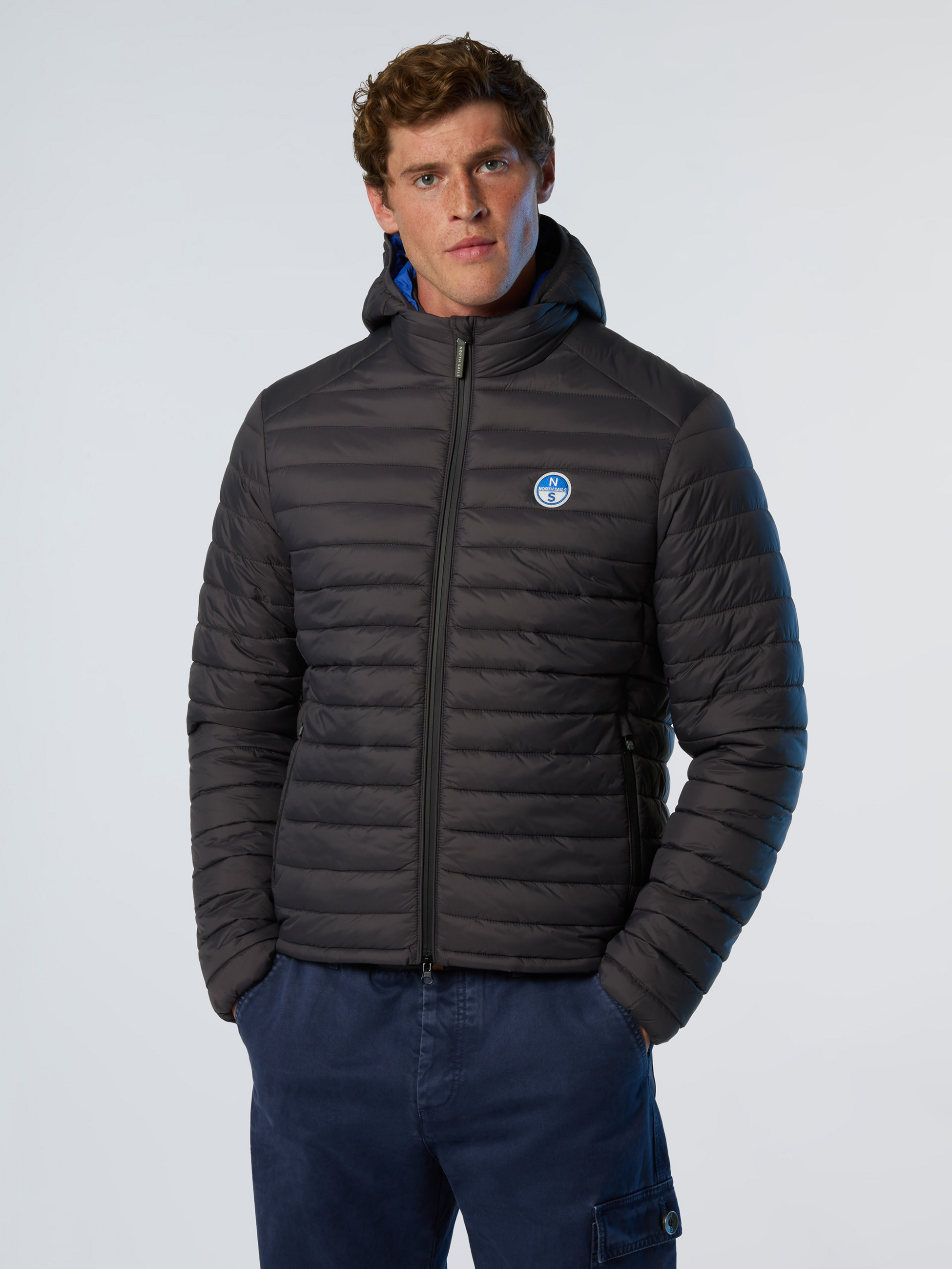 NORTH SAILS, North Sails Jacket Zephyr Ultralight