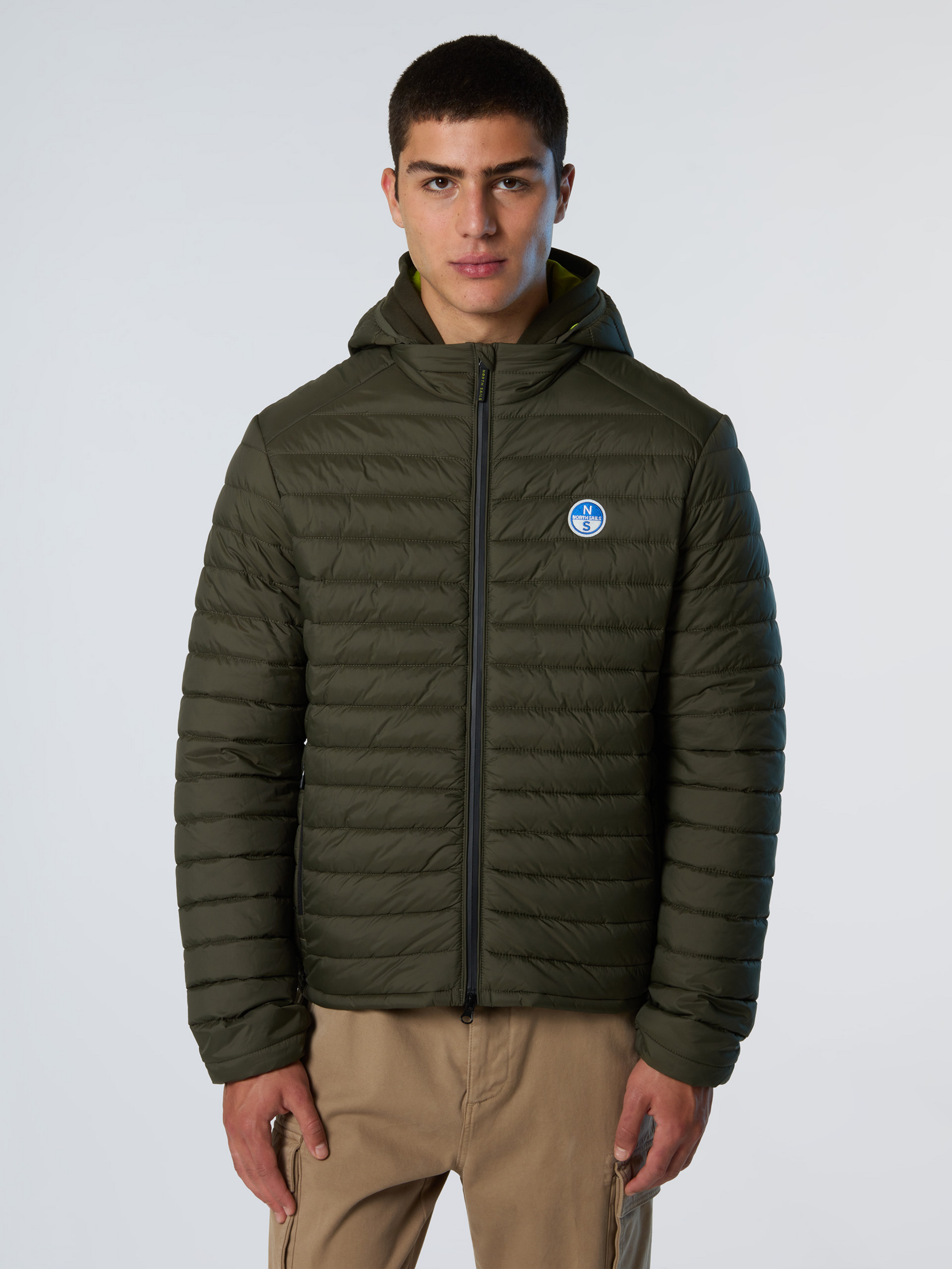 NORTH SAILS, North Sails Jacket Zephyr Ultralight