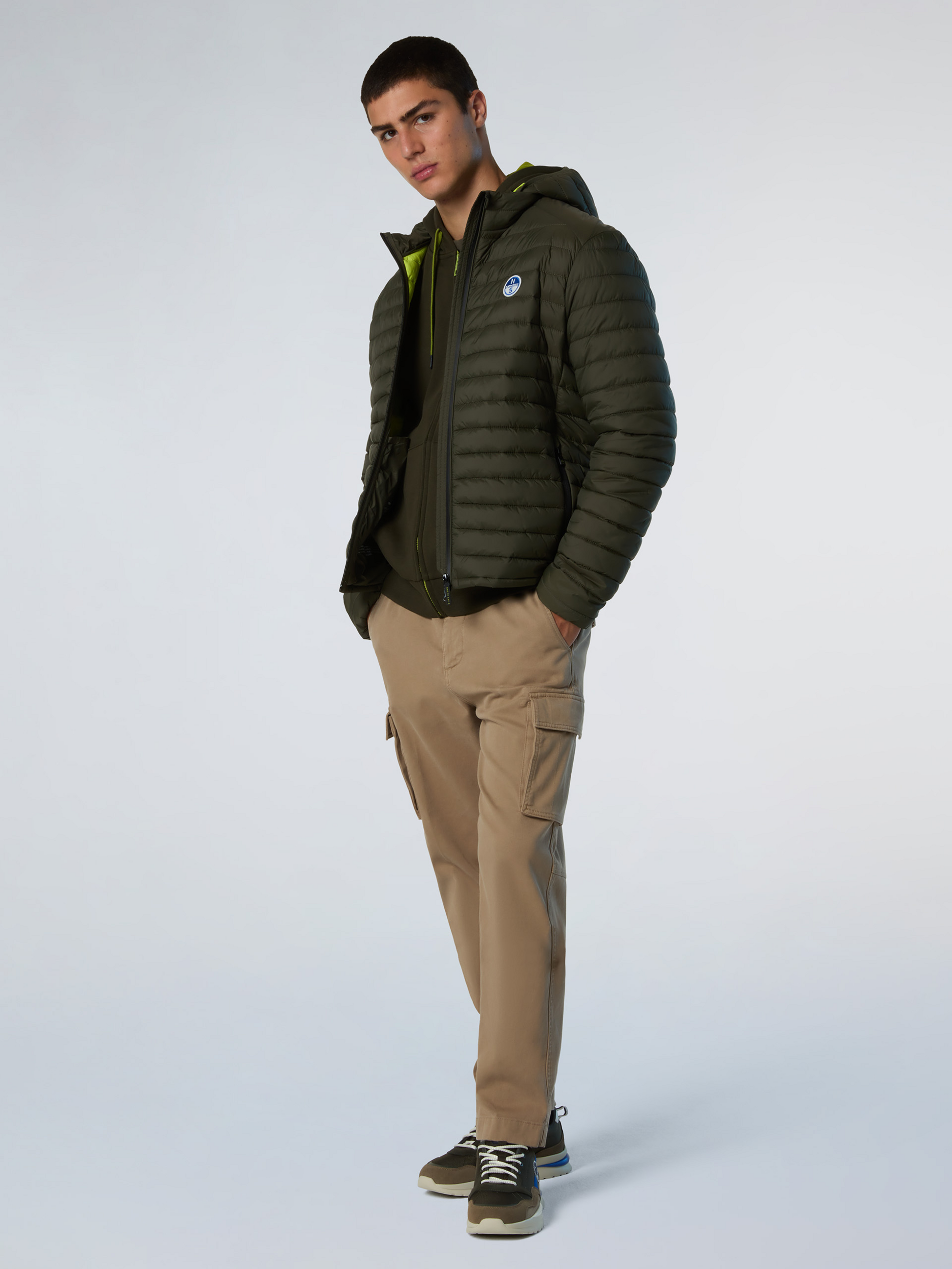 NORTH SAILS, North Sails Jacket Zephyr Ultralight